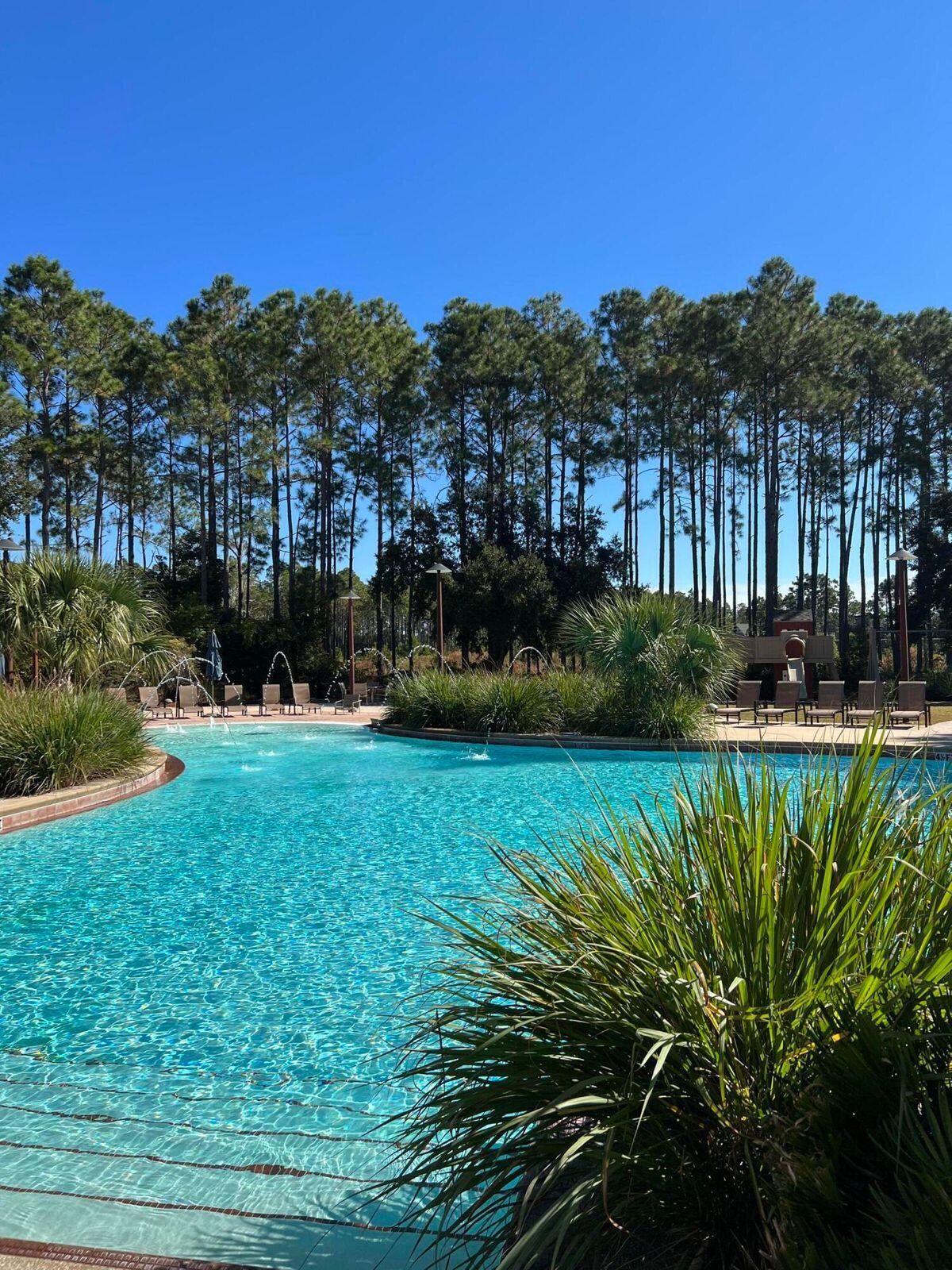 Watersound Orgins - Residential Lease