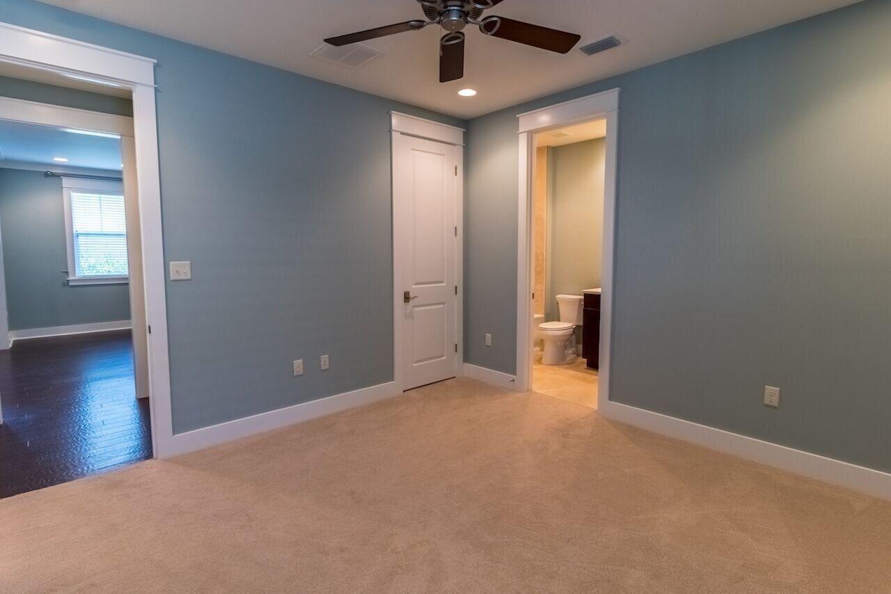 Watersound Orgins - Residential Lease