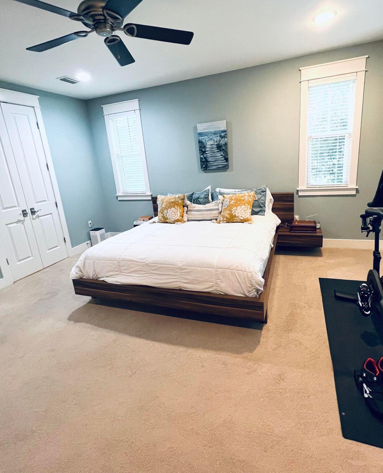 Watersound Orgins - Residential Lease