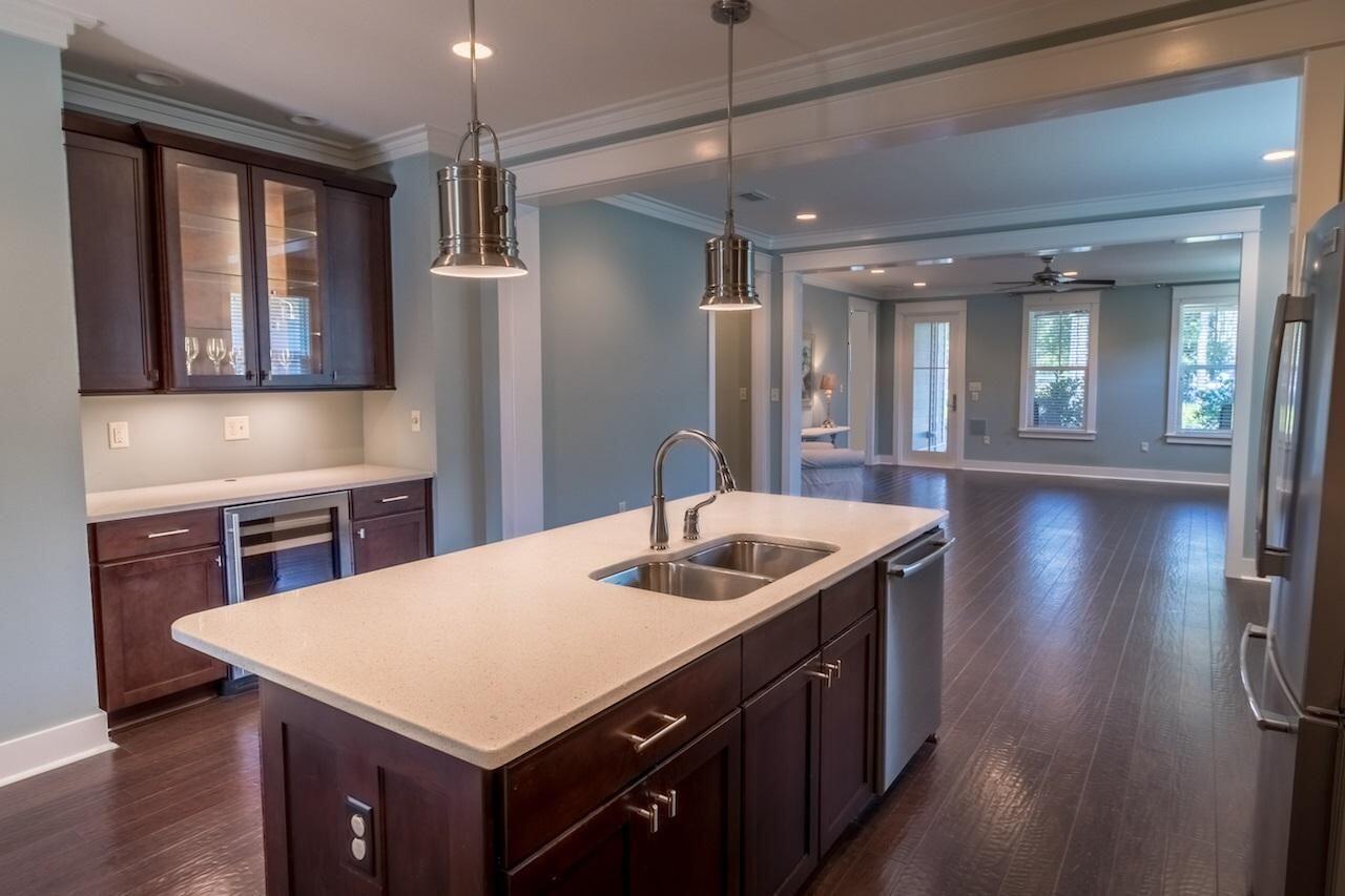 Watersound Orgins - Residential Lease