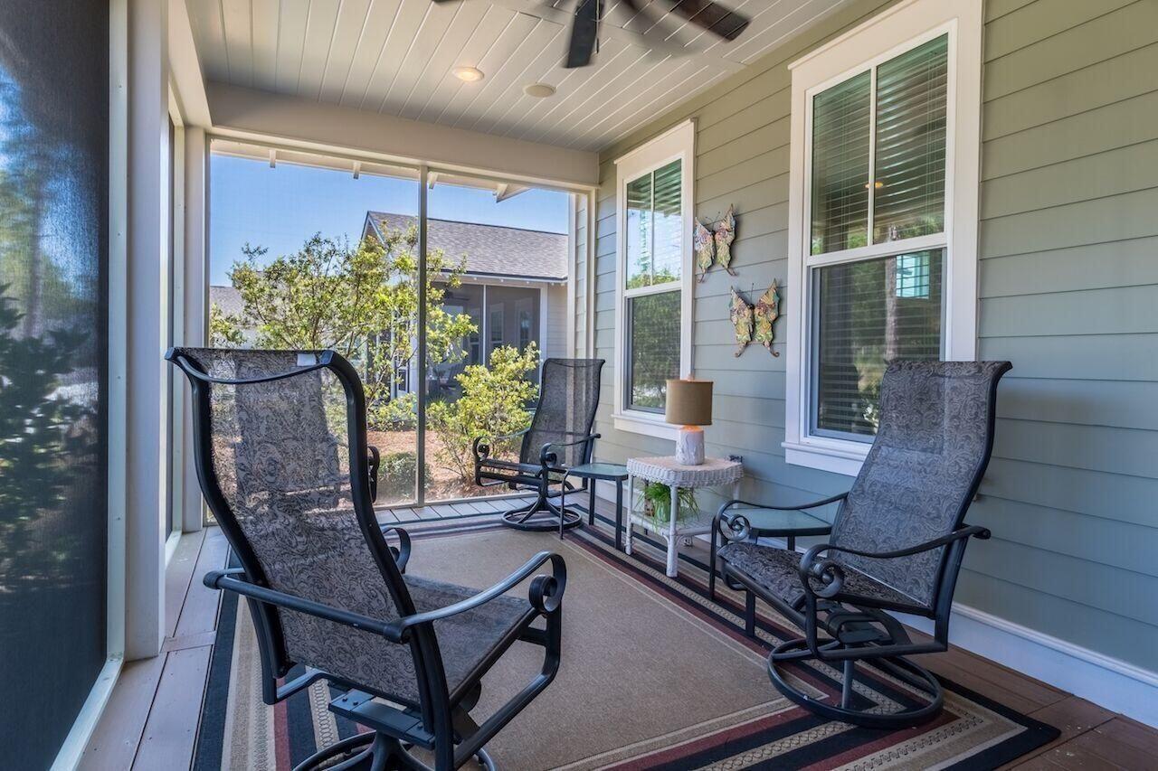 Watersound Orgins - Residential Lease