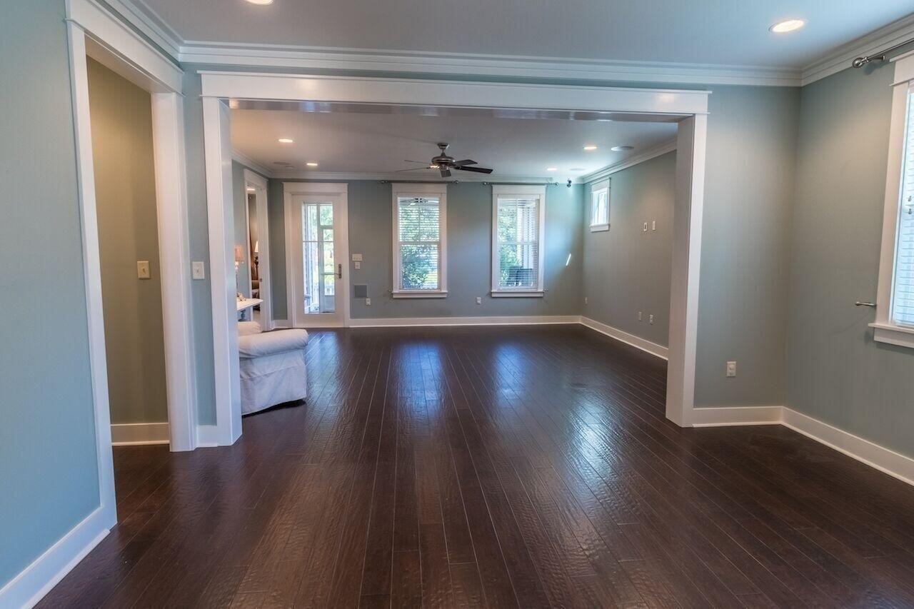 Watersound Orgins - Residential Lease