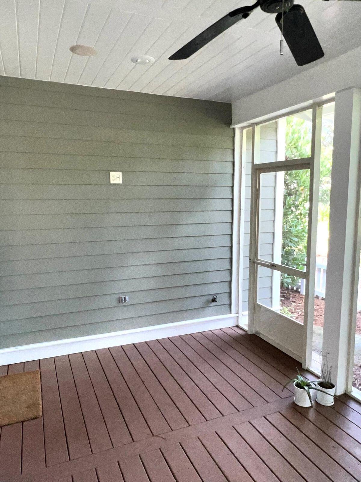 Watersound Orgins - Residential Lease