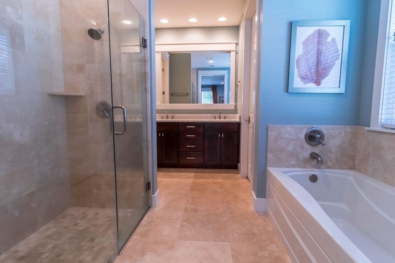 Watersound Orgins - Residential Lease