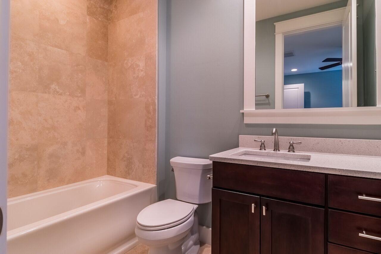 Watersound Orgins - Residential Lease