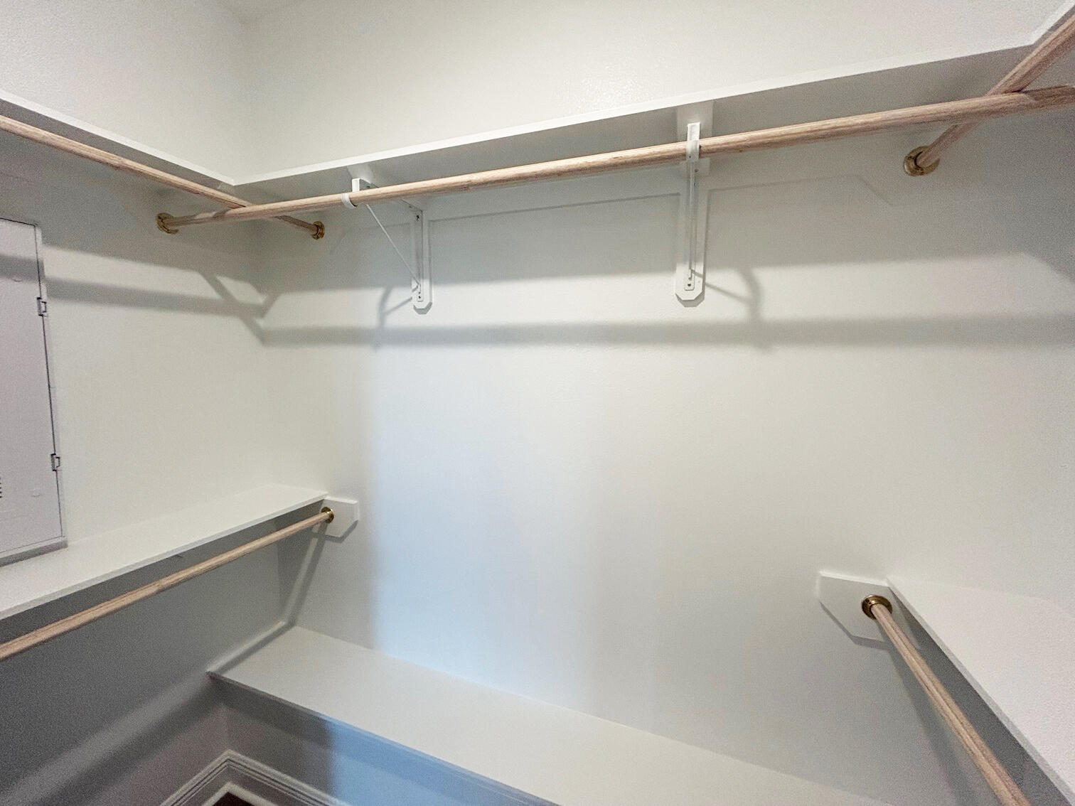 THE BLUFFS AT LAFAYETTE - Residential