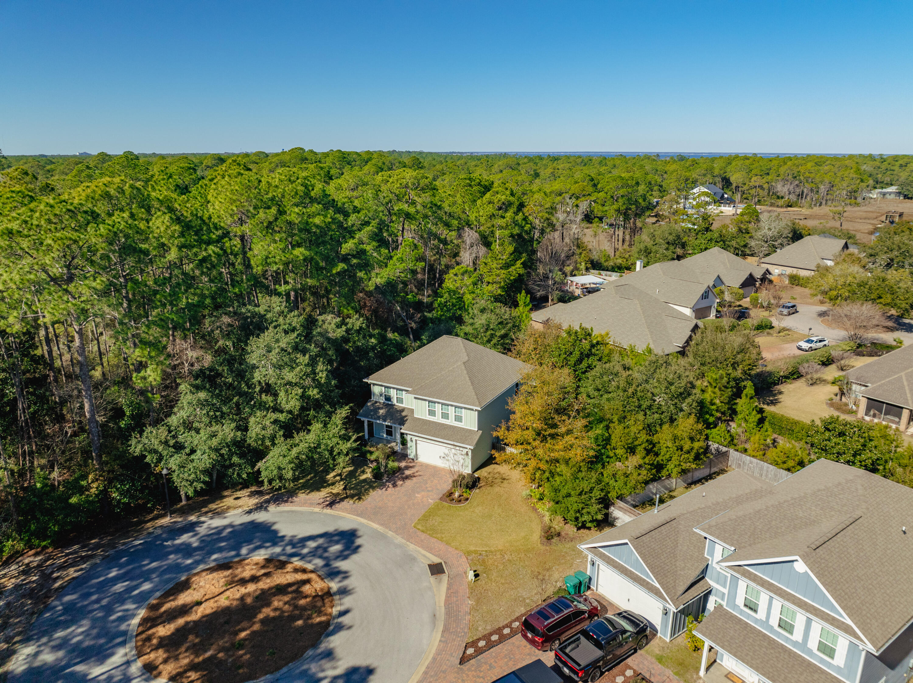 Mussett Bayou Manor - Residential