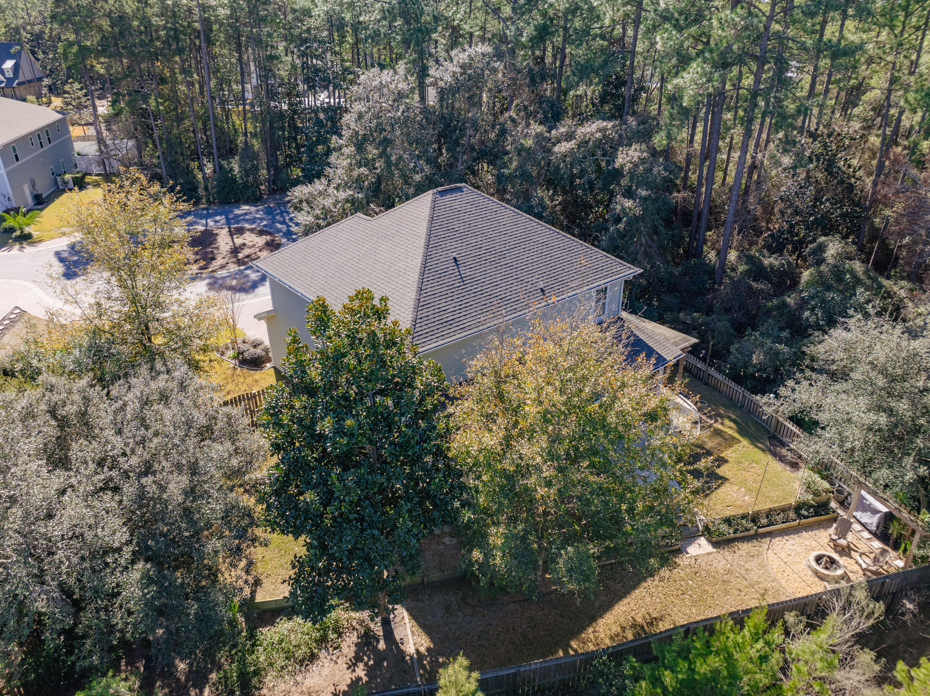 Mussett Bayou Manor - Residential