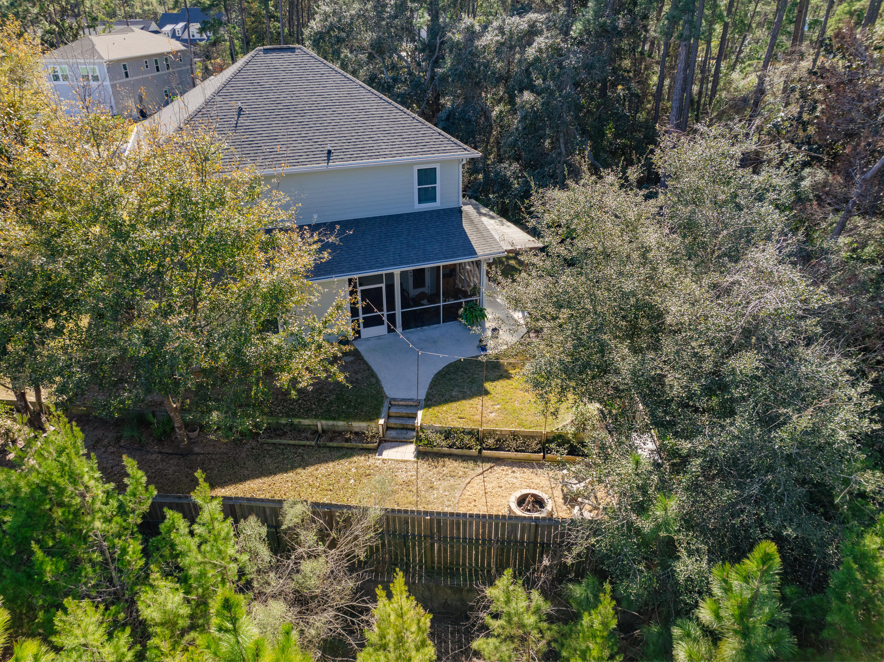 Mussett Bayou Manor - Residential