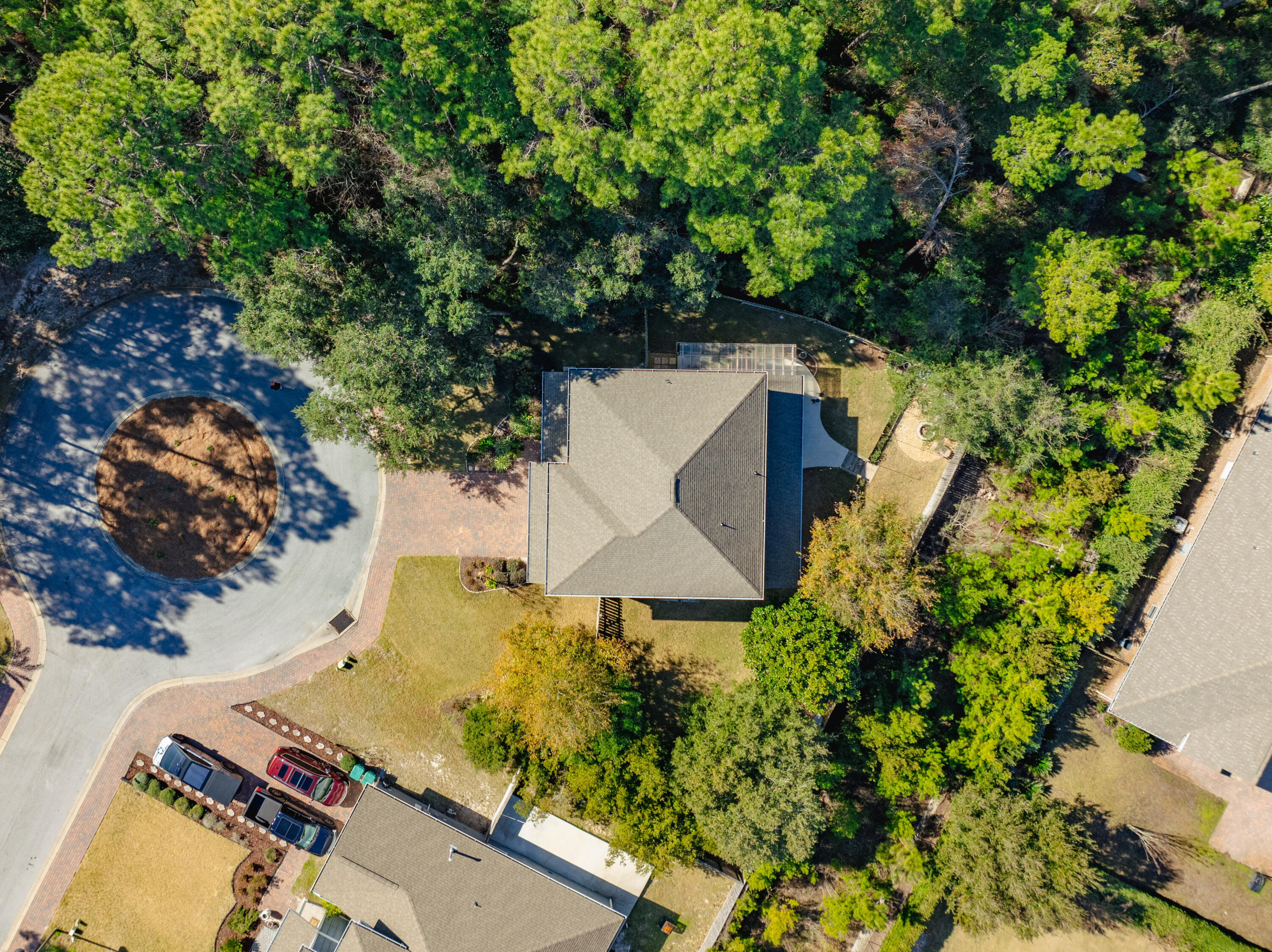 Mussett Bayou Manor - Residential