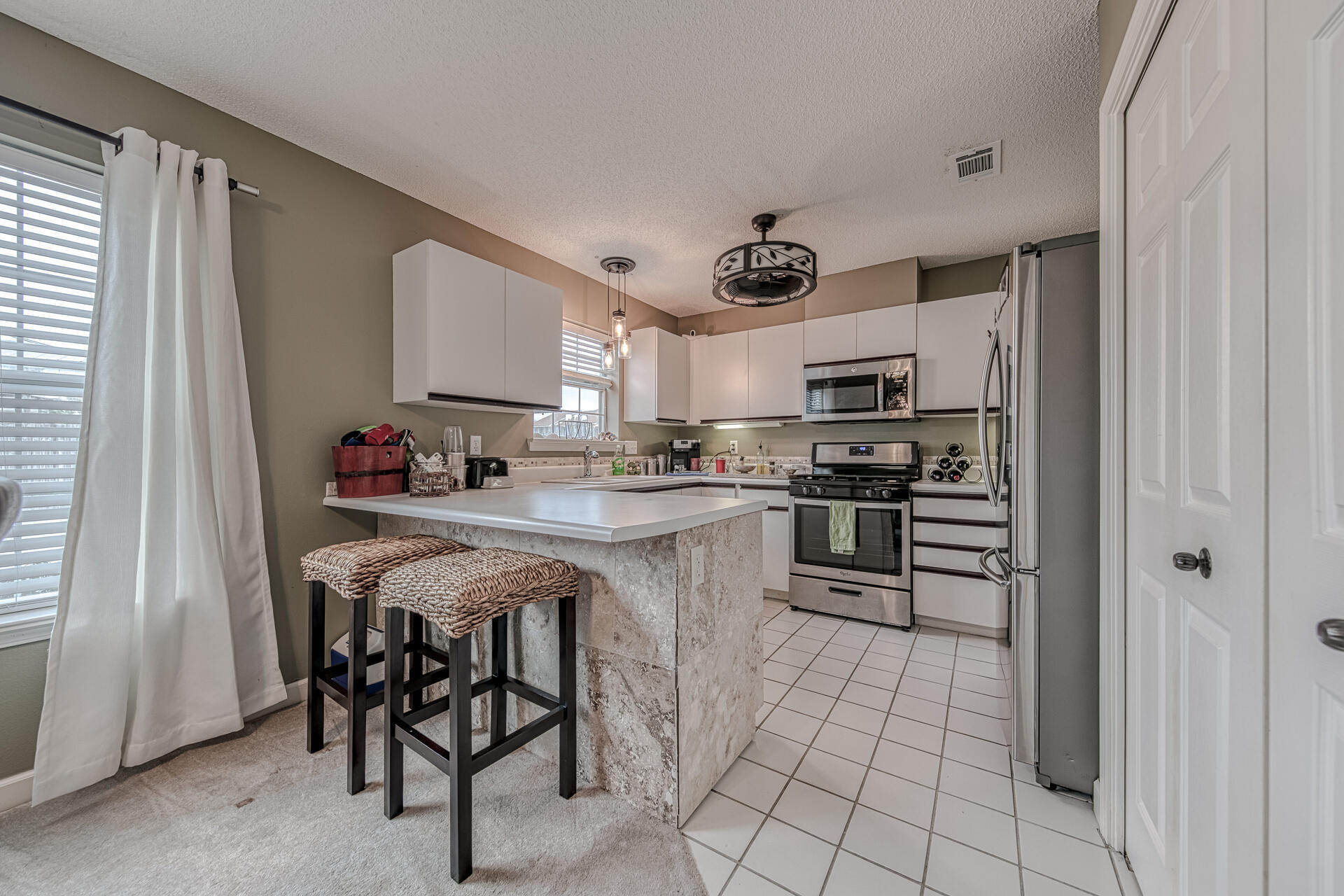 DURANGO WINDS T/H - Residential