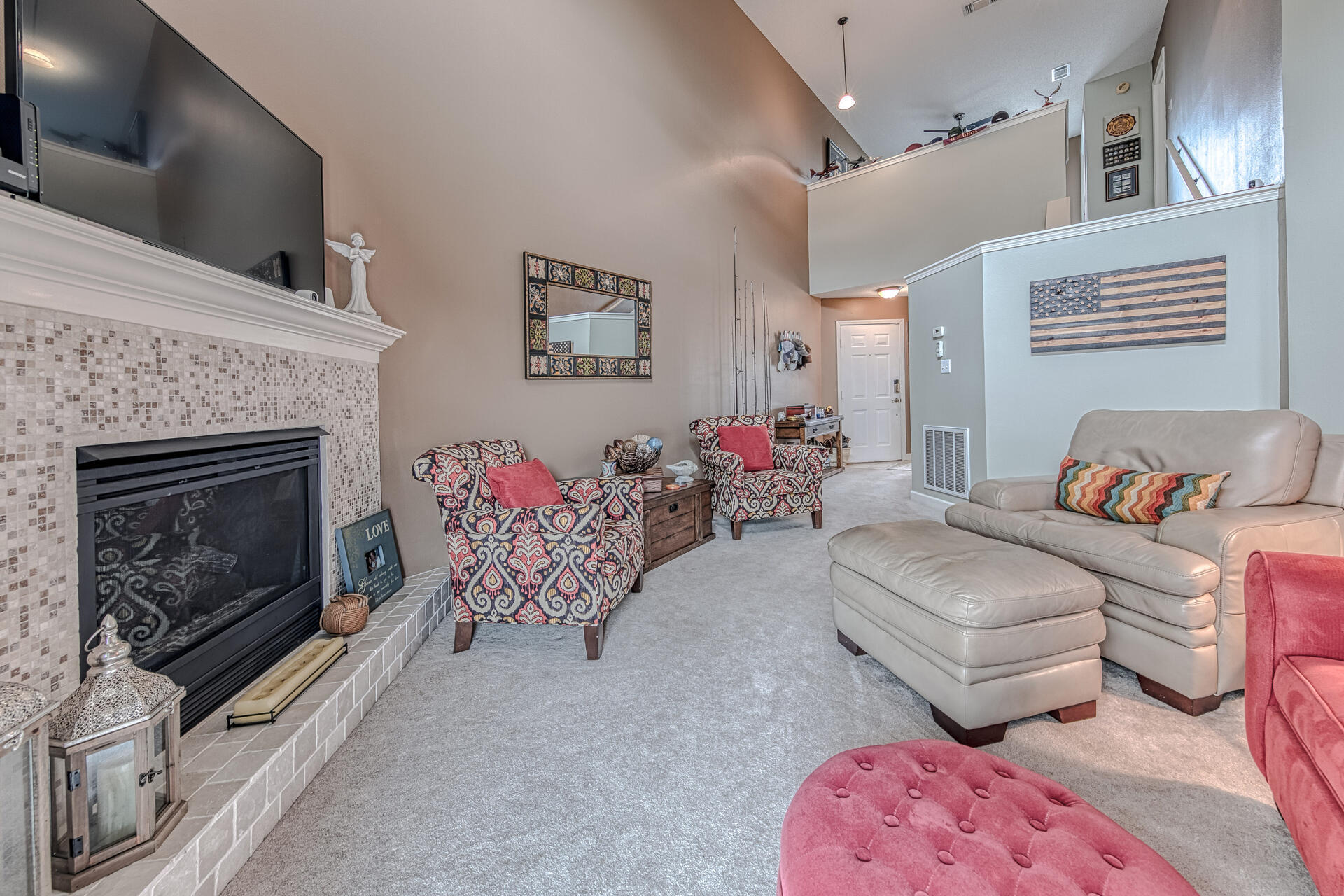 DURANGO WINDS T/H - Residential