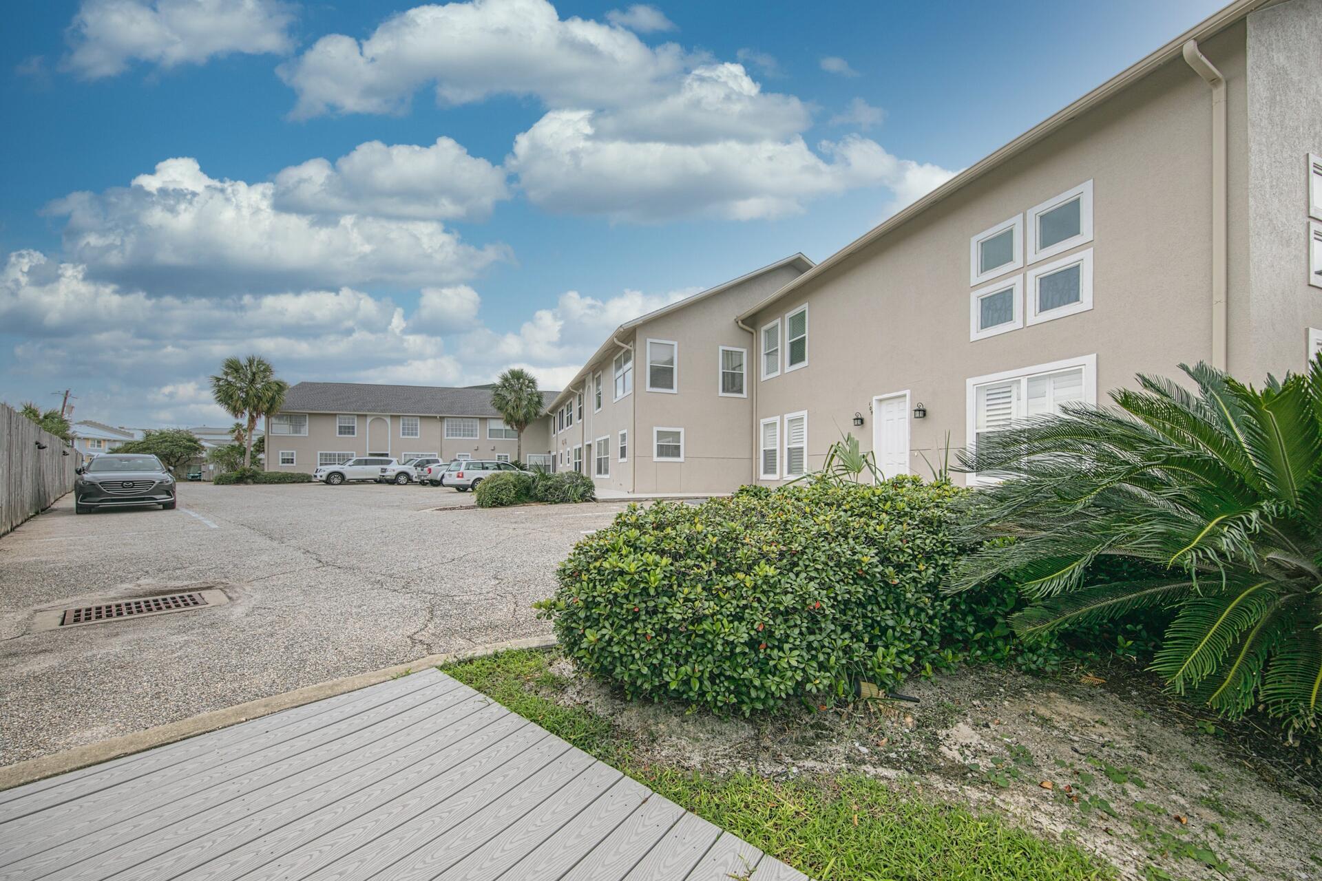 DURANGO WINDS T/H - Residential