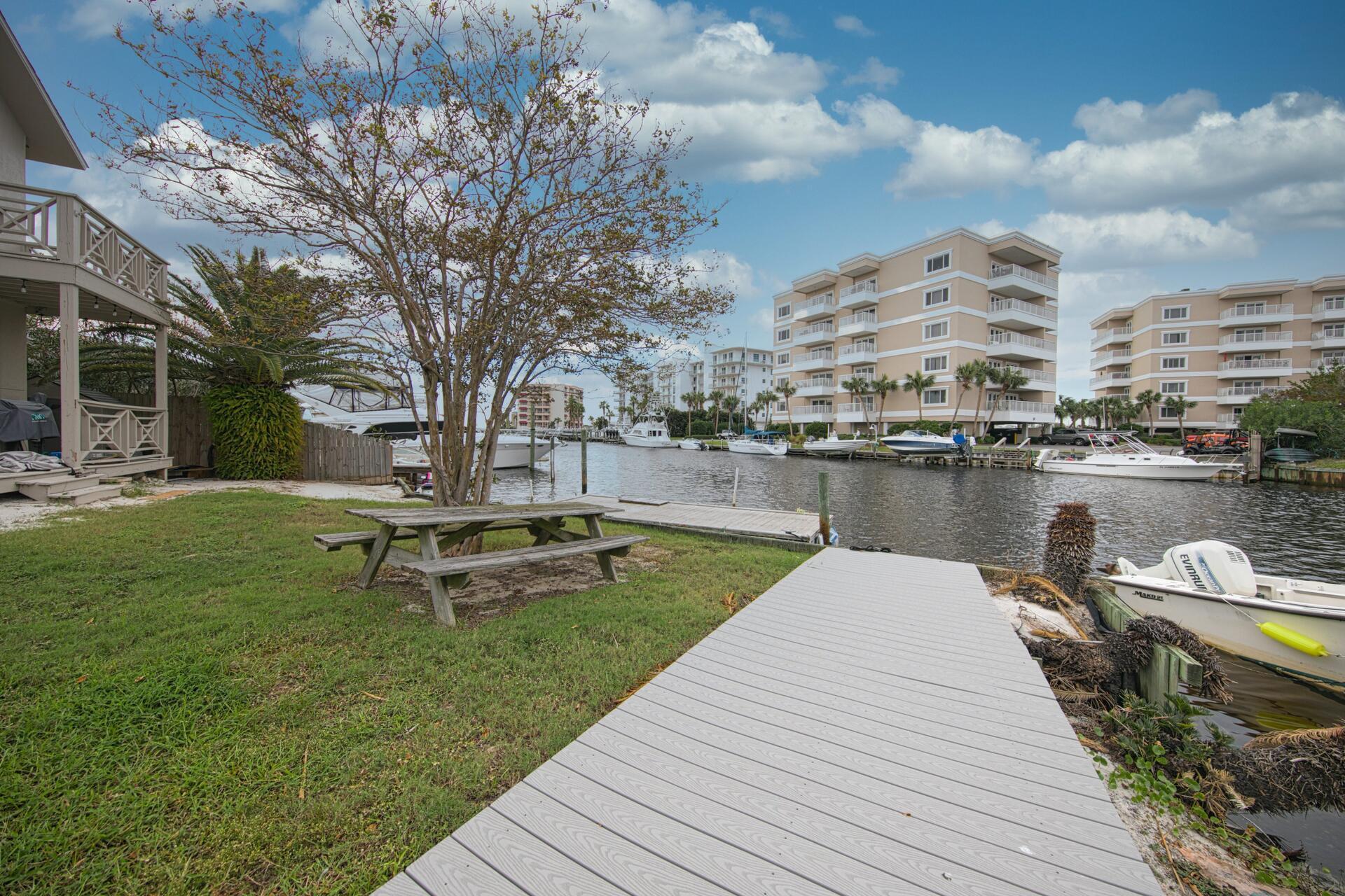 DURANGO WINDS T/H - Residential