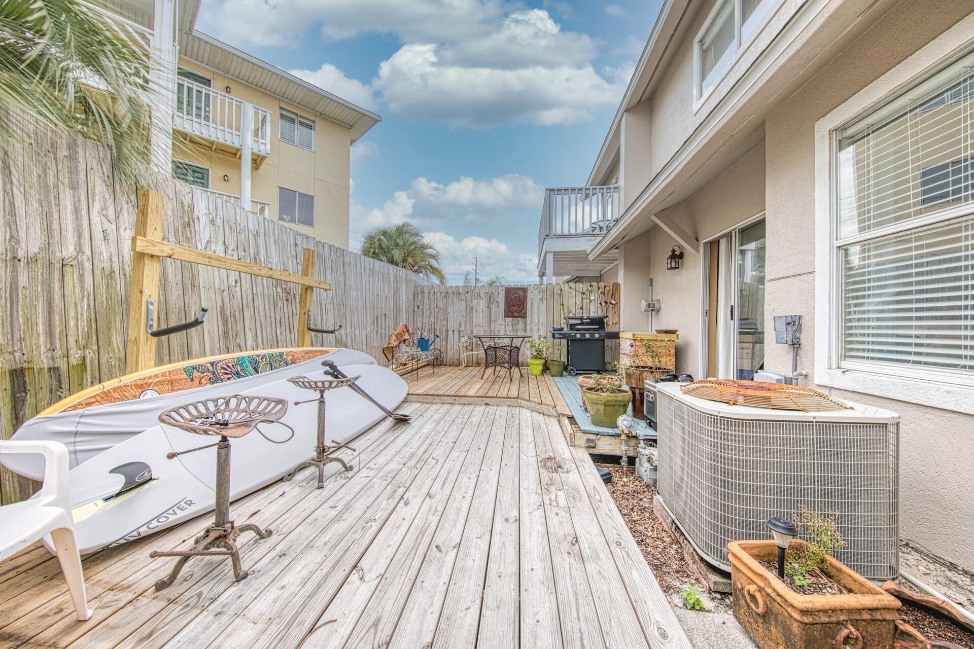 DURANGO WINDS T/H - Residential