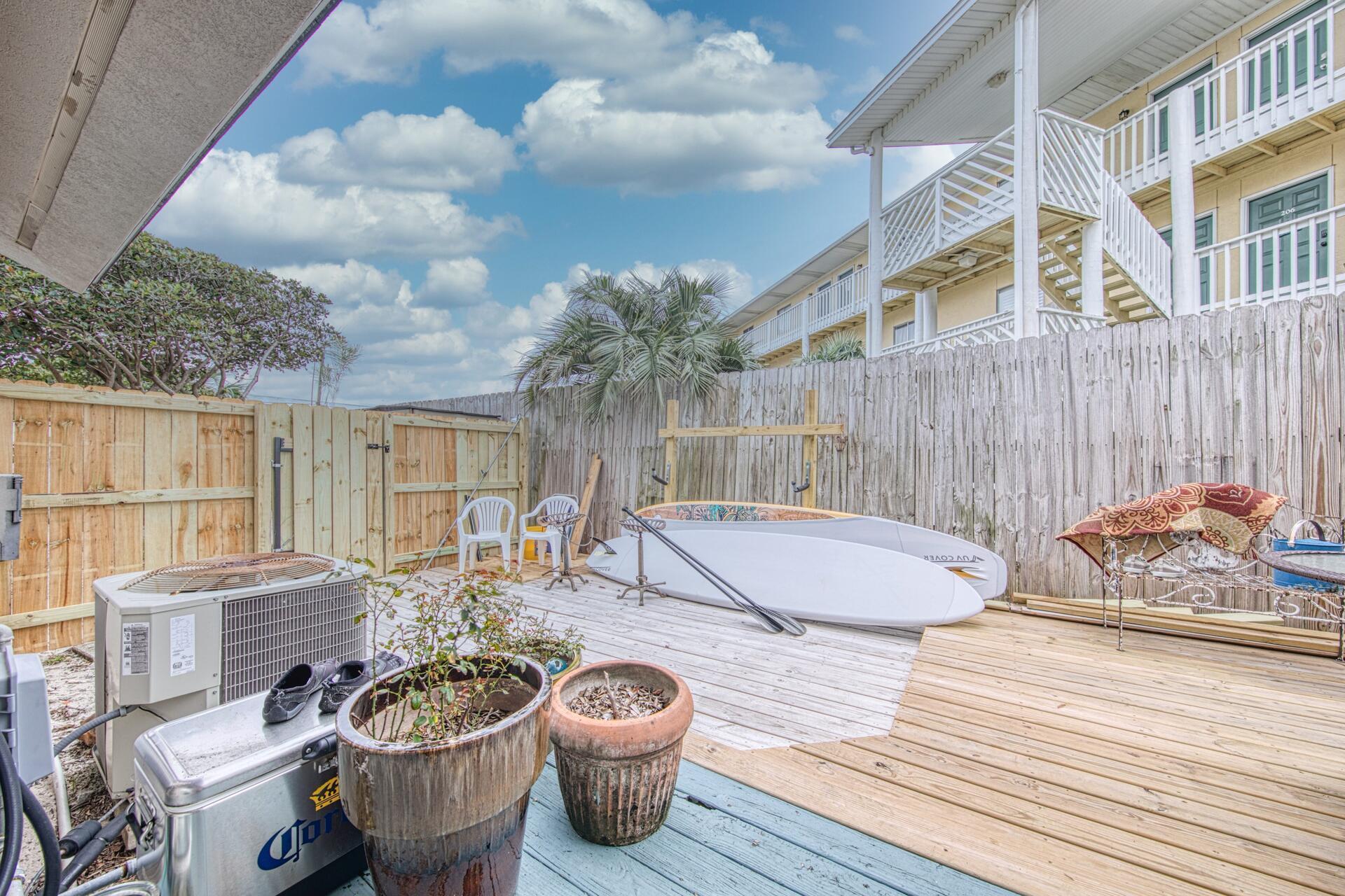 DURANGO WINDS T/H - Residential