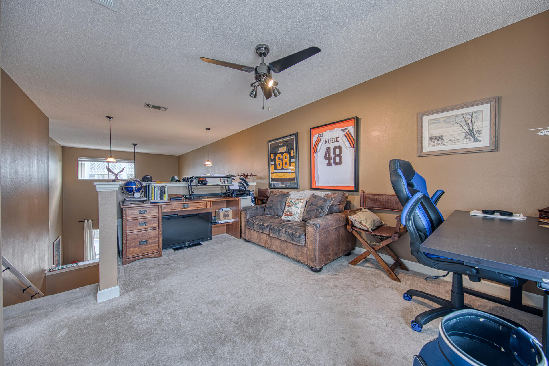 DURANGO WINDS T/H - Residential