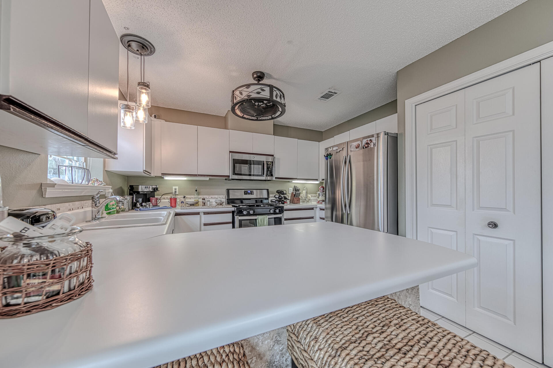 DURANGO WINDS T/H - Residential