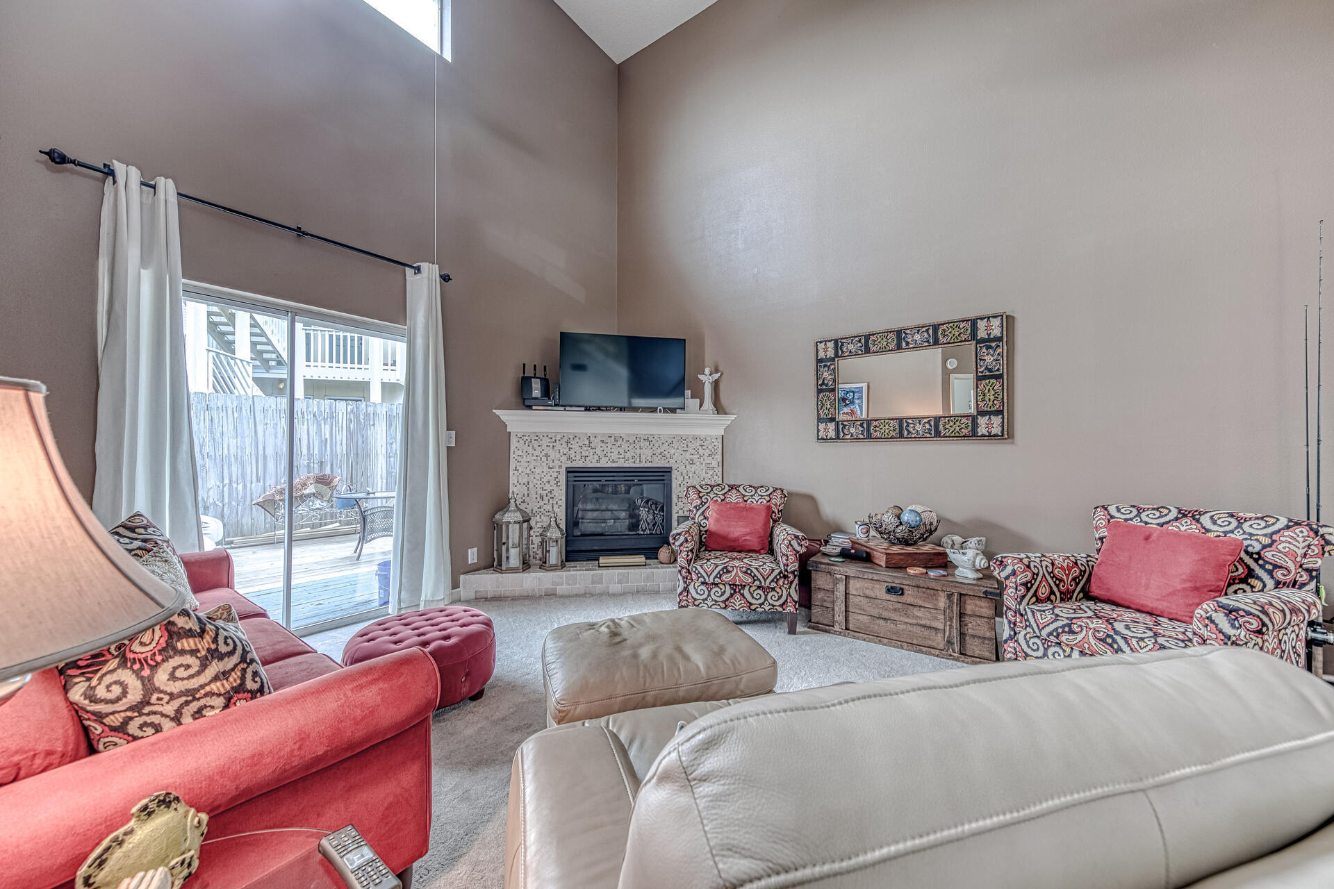 DURANGO WINDS T/H - Residential