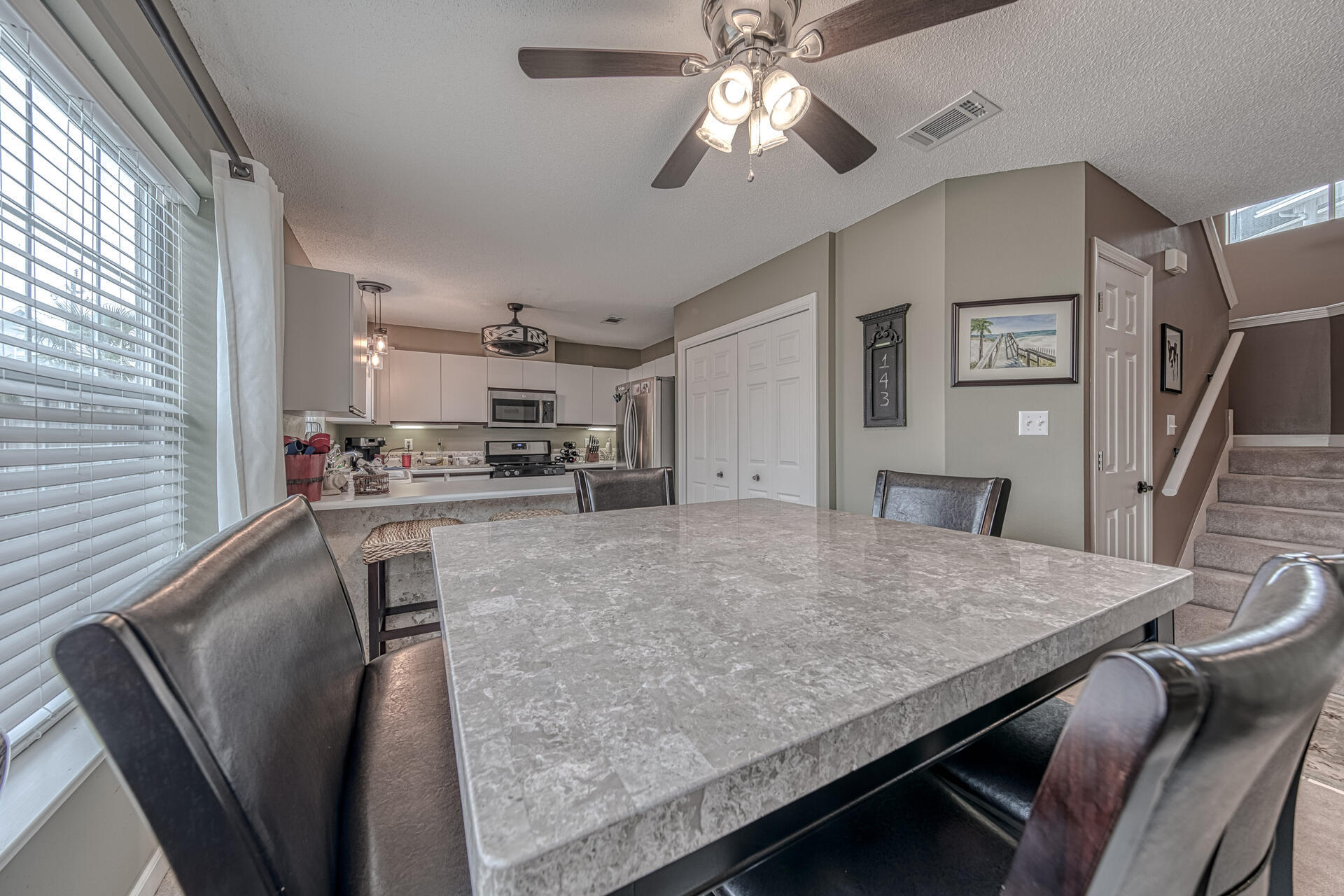 DURANGO WINDS T/H - Residential