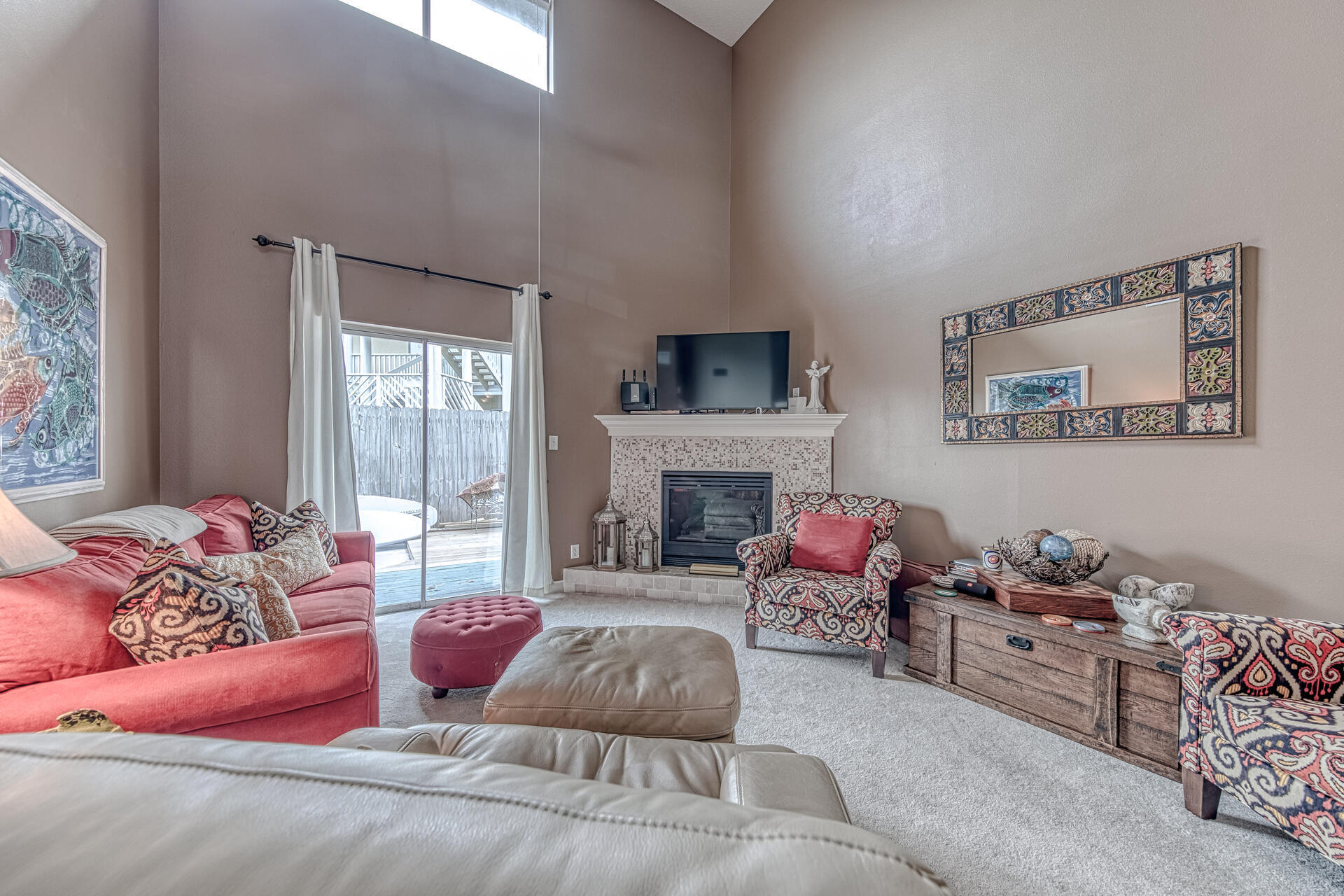 DURANGO WINDS T/H - Residential
