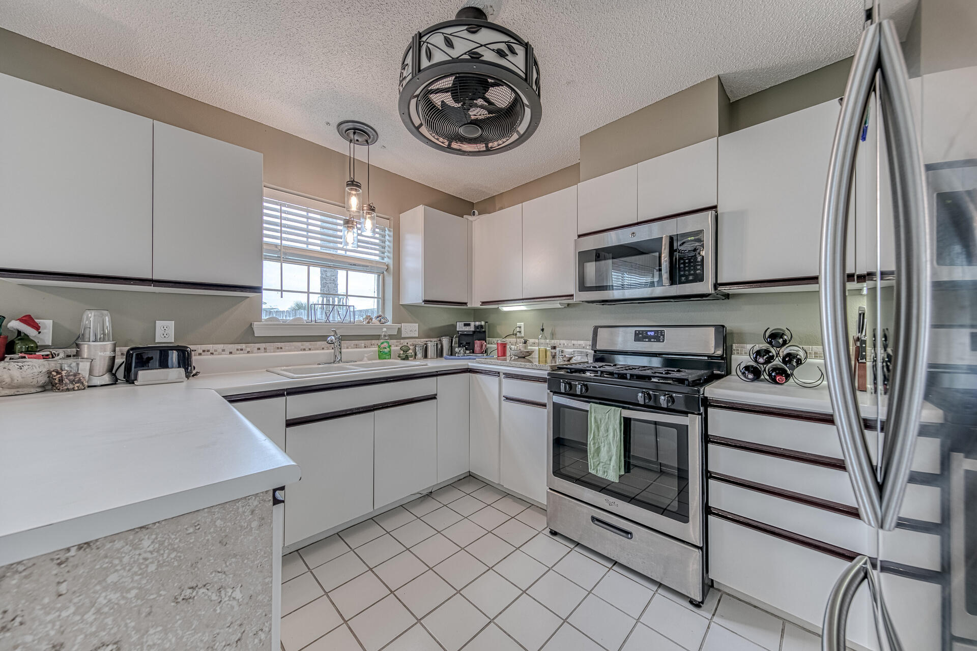DURANGO WINDS T/H - Residential