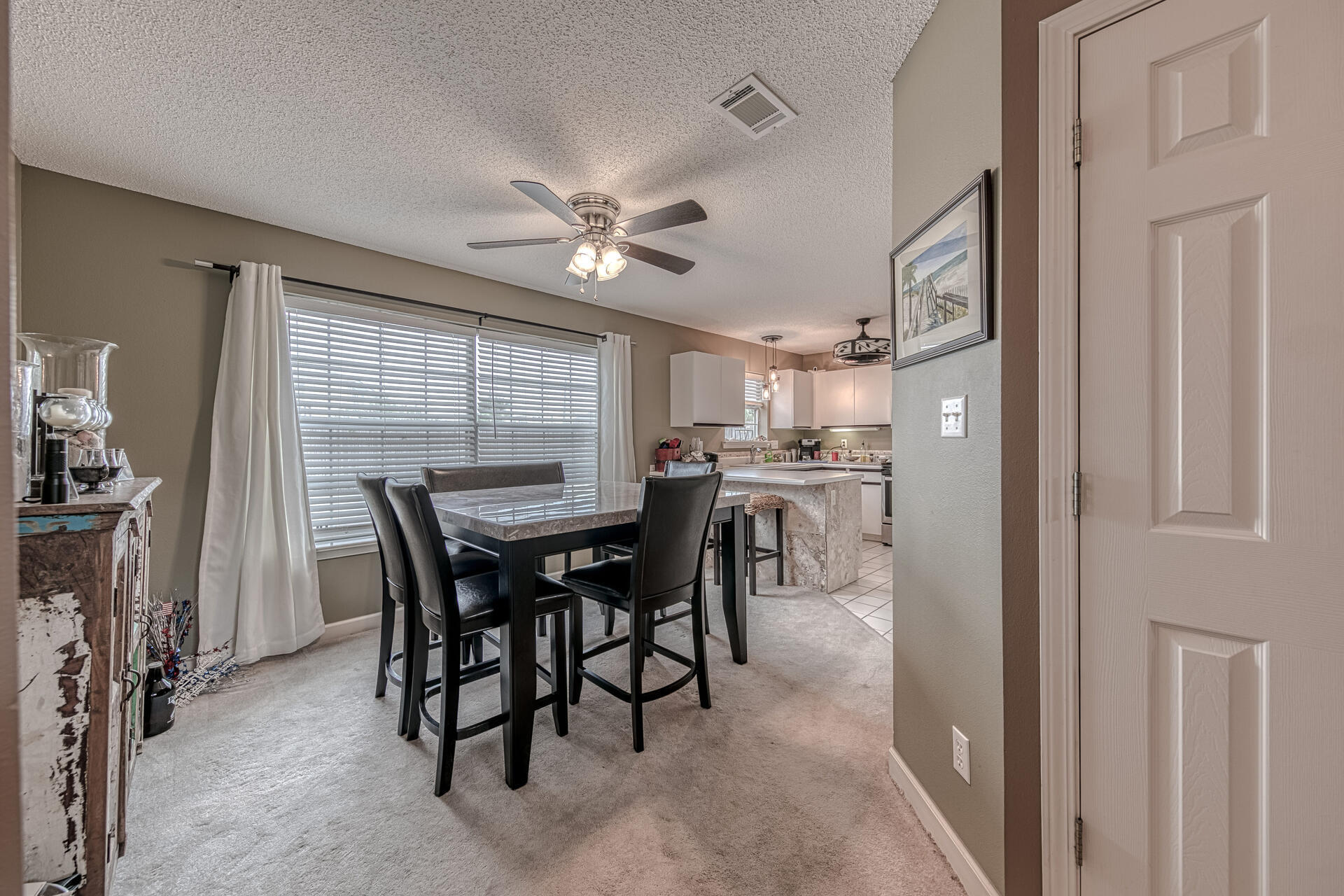 DURANGO WINDS T/H - Residential