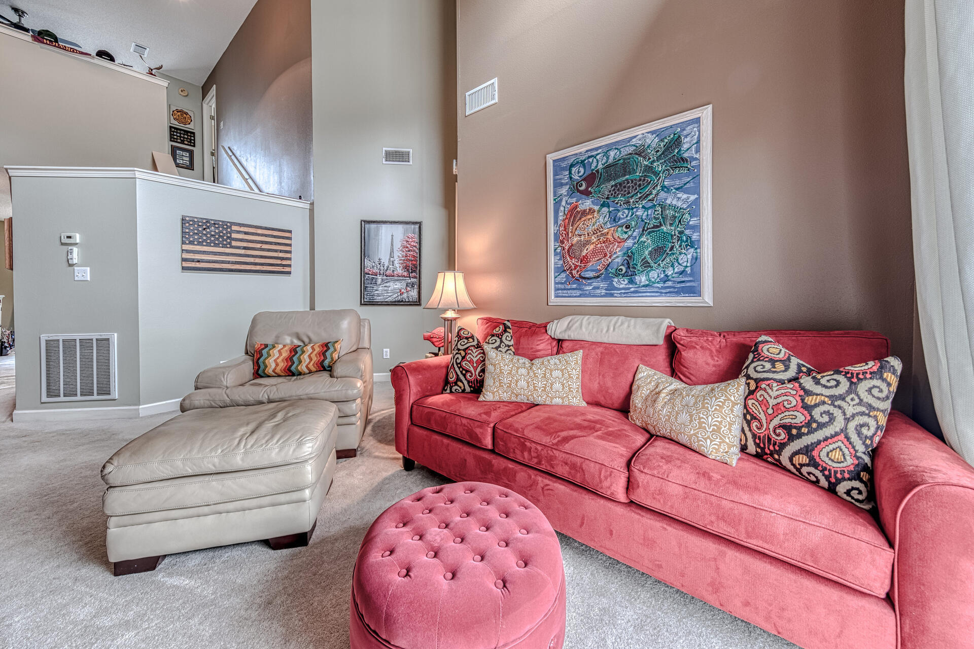 DURANGO WINDS T/H - Residential