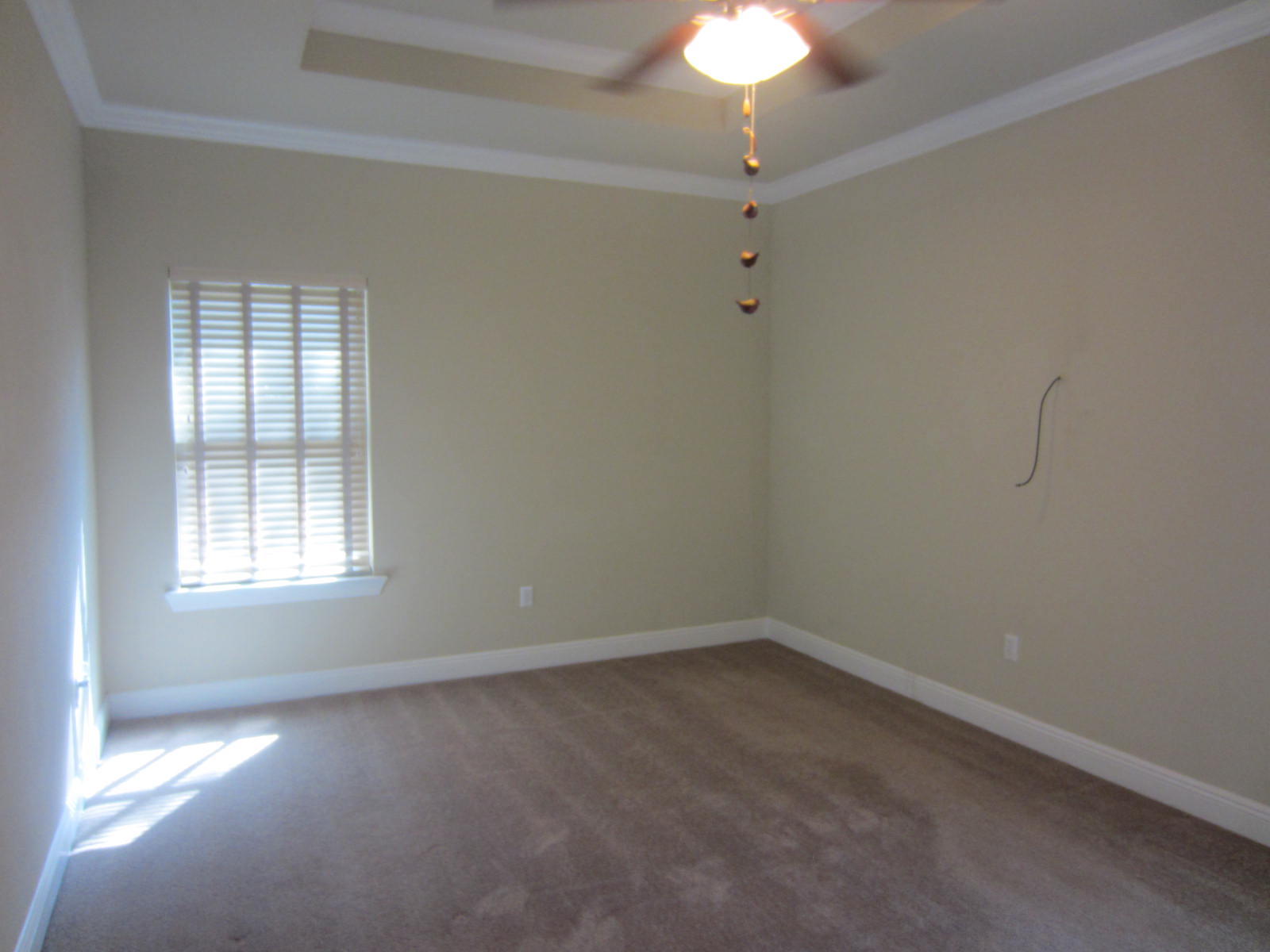 Oaks at Eden - Residential Lease