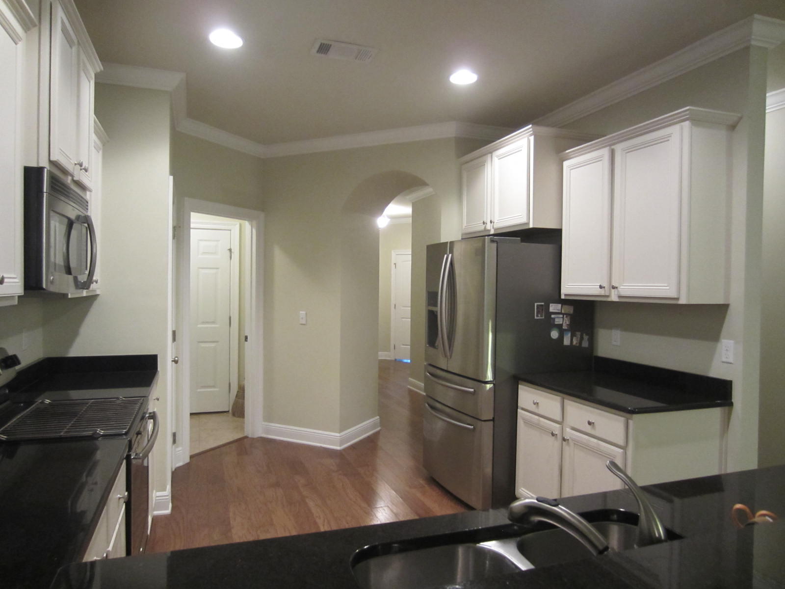 Oaks at Eden - Residential Lease