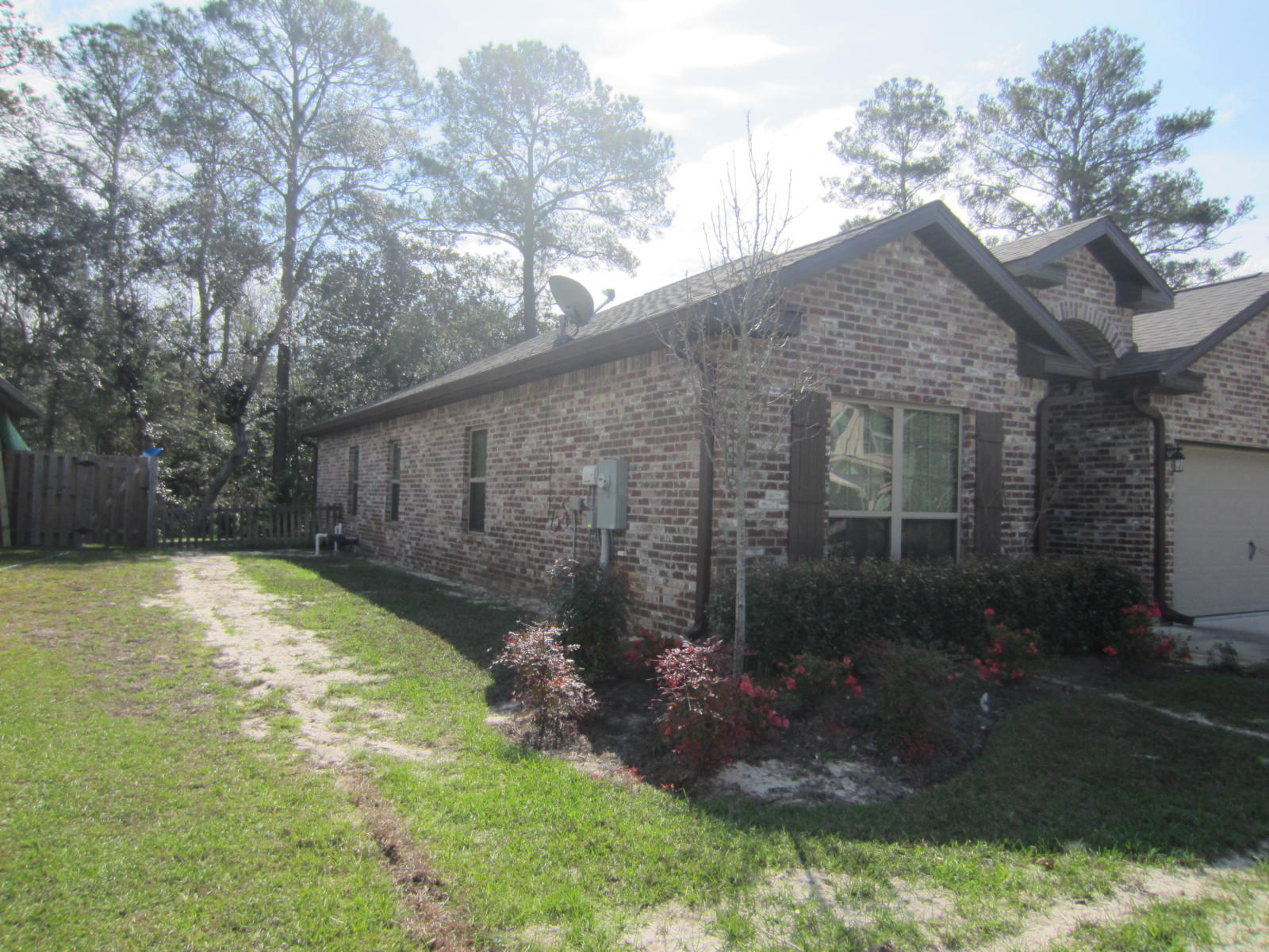 Oaks at Eden - Residential Lease