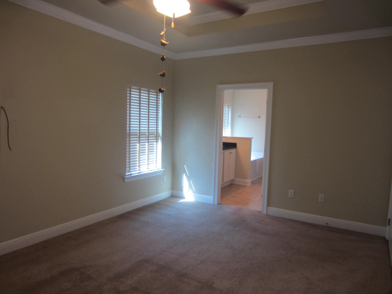 Oaks at Eden - Residential Lease