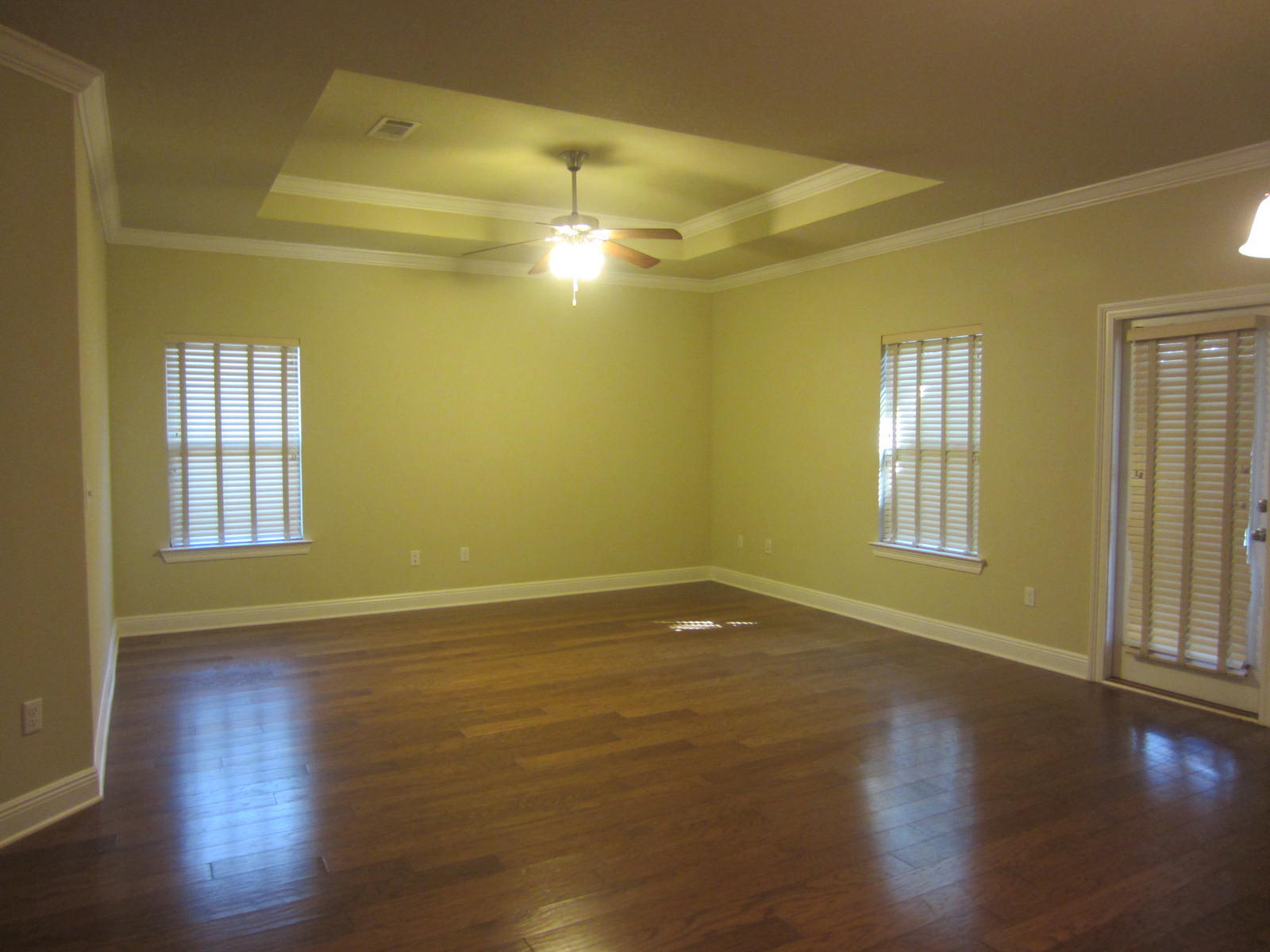 Oaks at Eden - Residential Lease