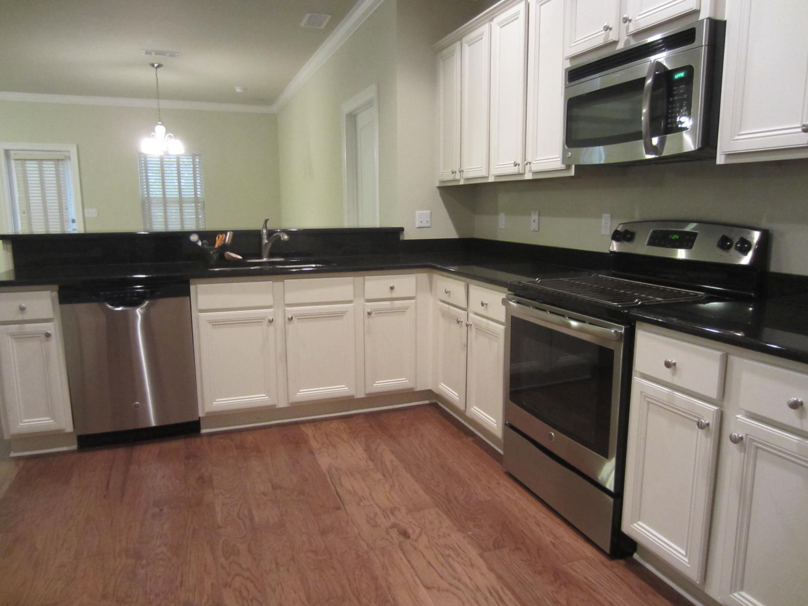 Oaks at Eden - Residential Lease