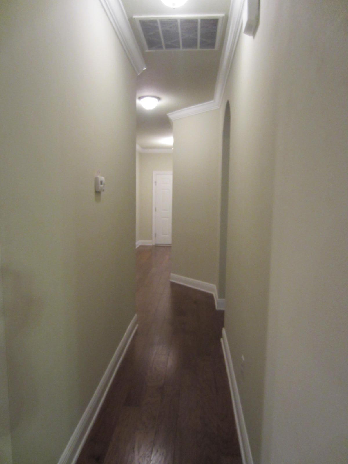 Oaks at Eden - Residential Lease