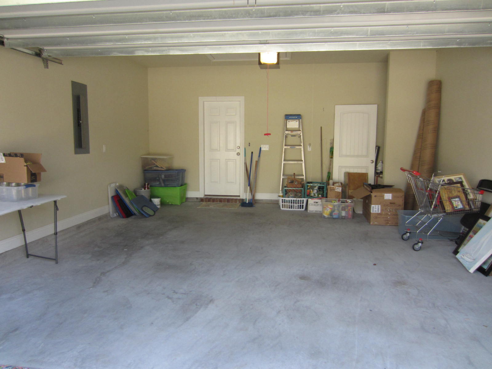 Oaks at Eden - Residential Lease