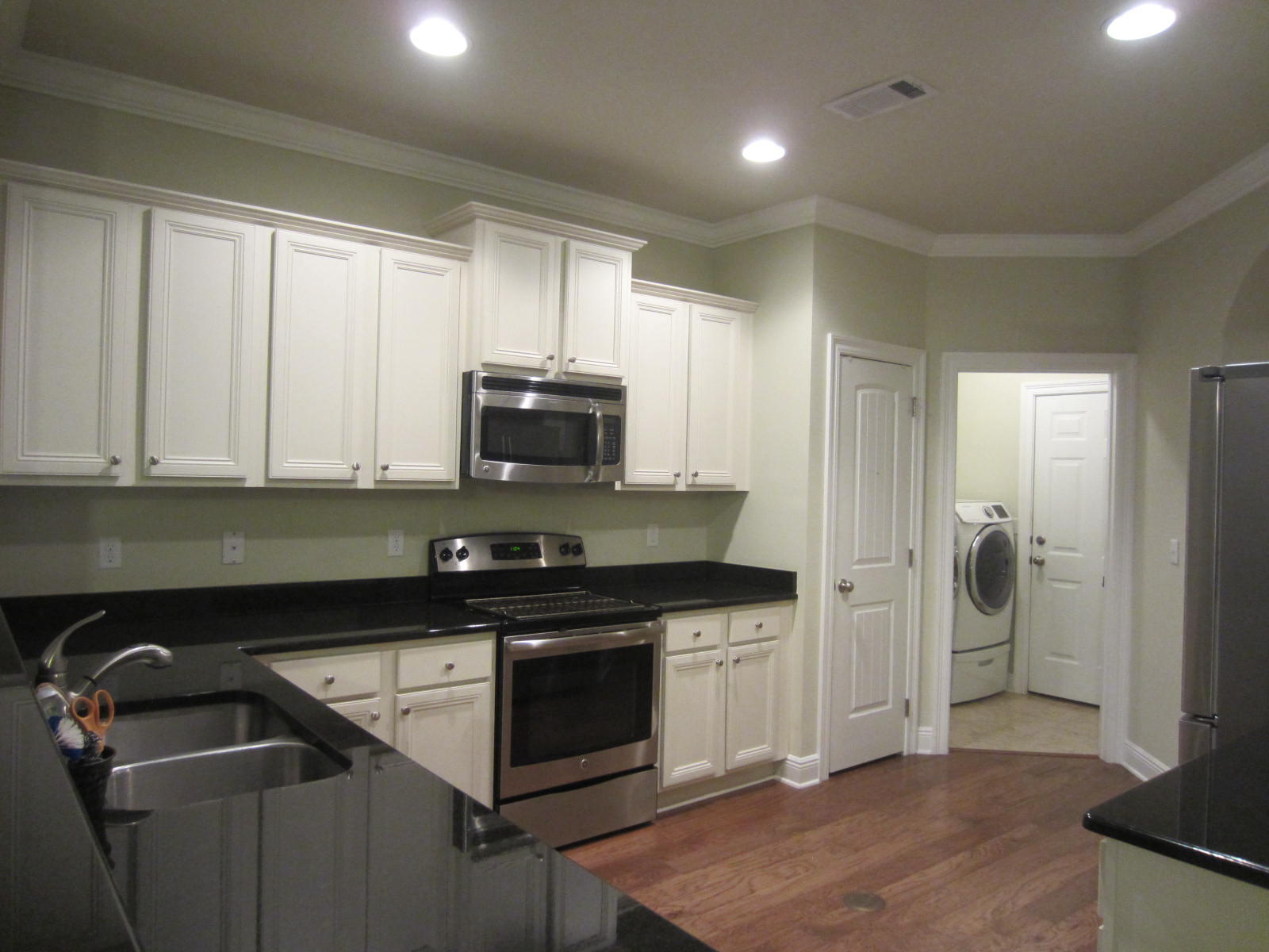 Oaks at Eden - Residential Lease