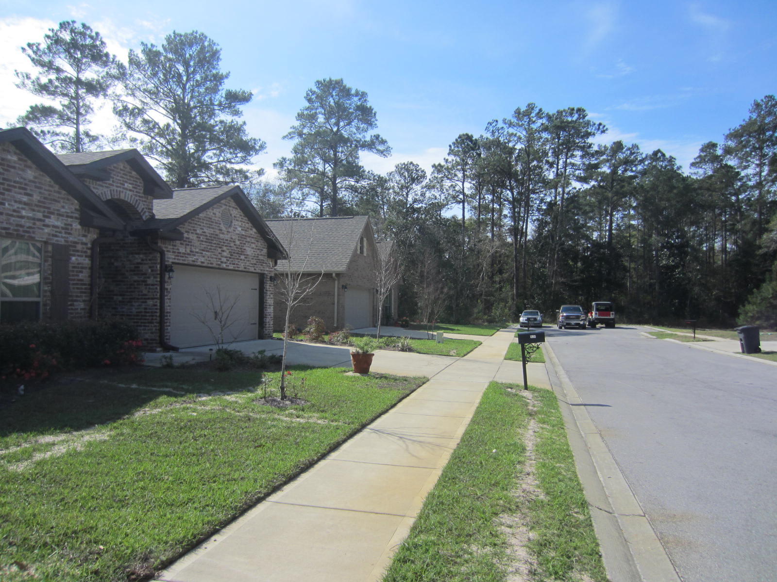 Oaks at Eden - Residential Lease