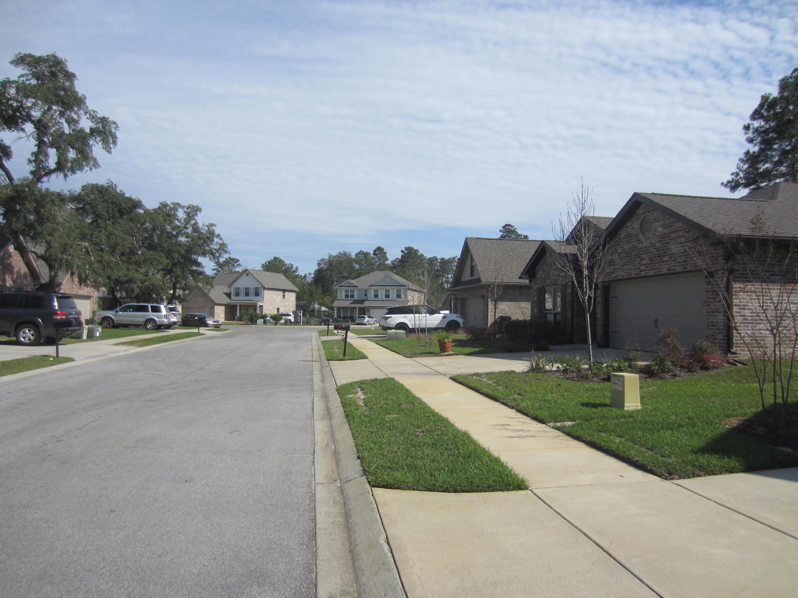 Oaks at Eden - Residential Lease