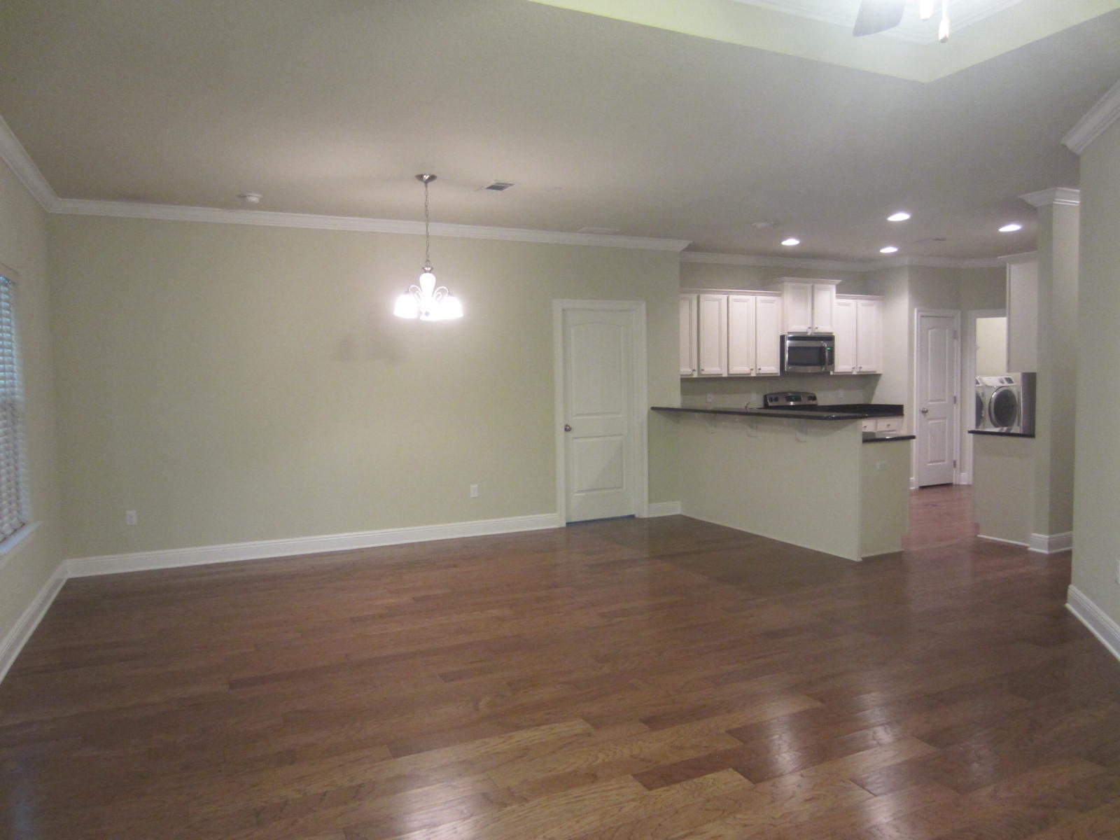 Oaks at Eden - Residential Lease