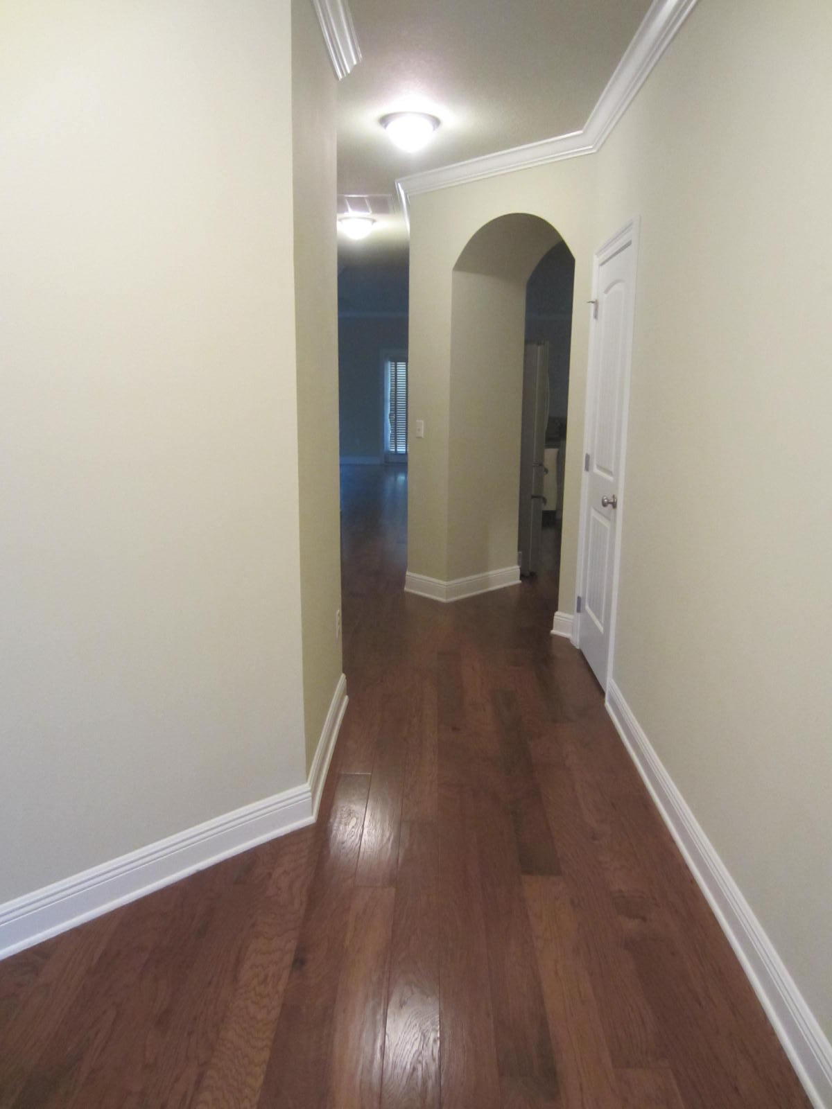 Oaks at Eden - Residential Lease