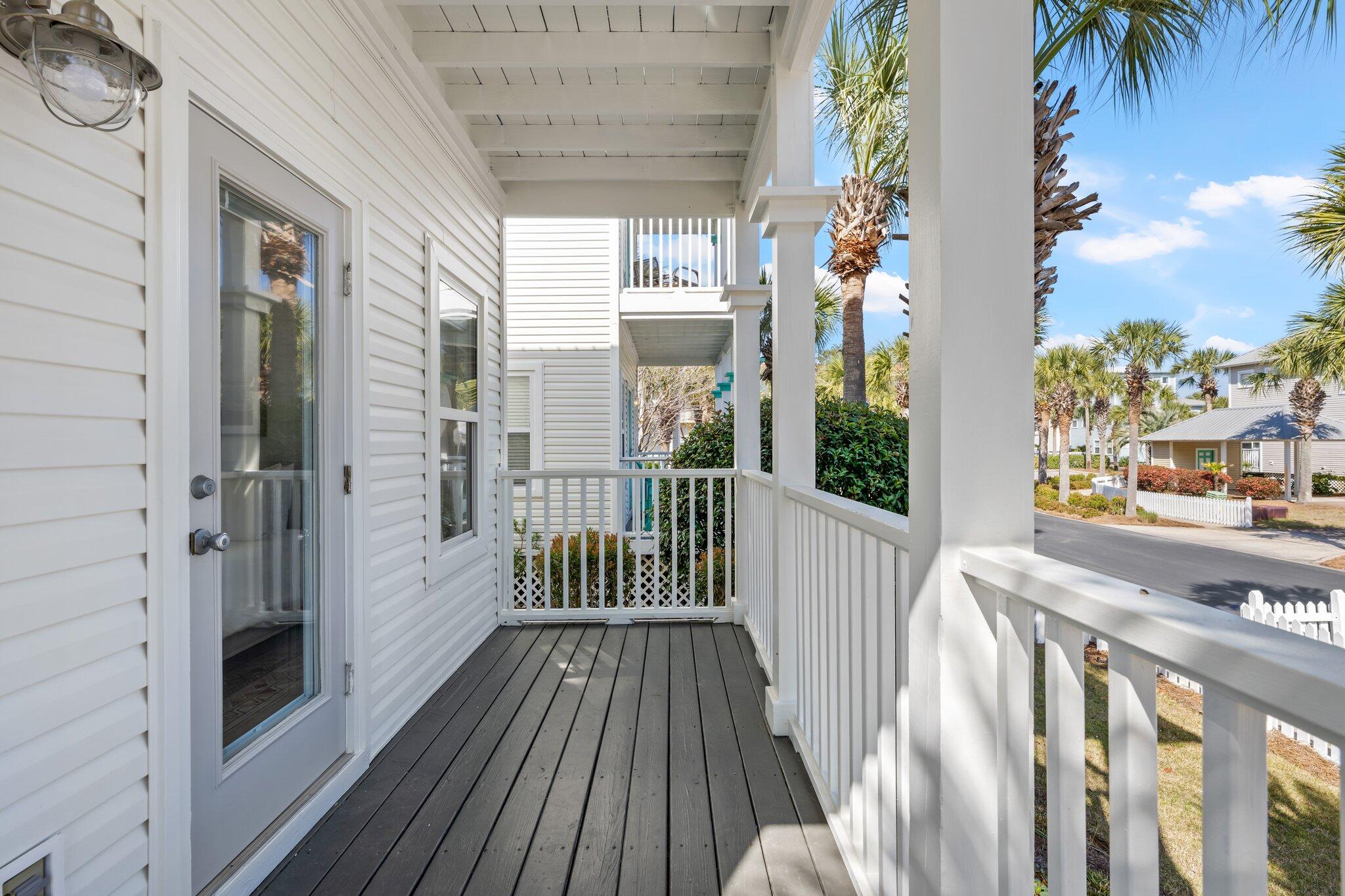 GULFSIDE COTTAGES - Residential