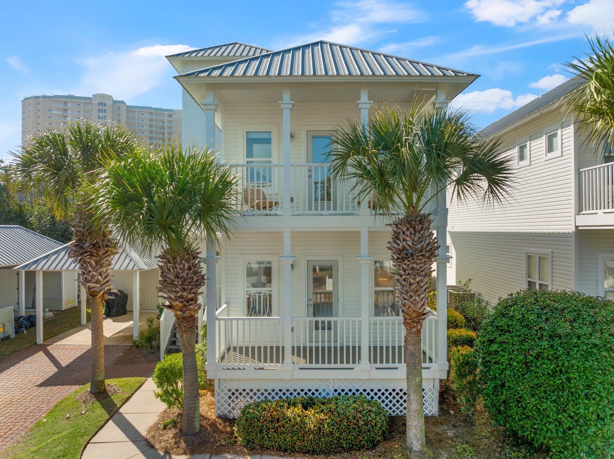 GULFSIDE COTTAGES - Residential