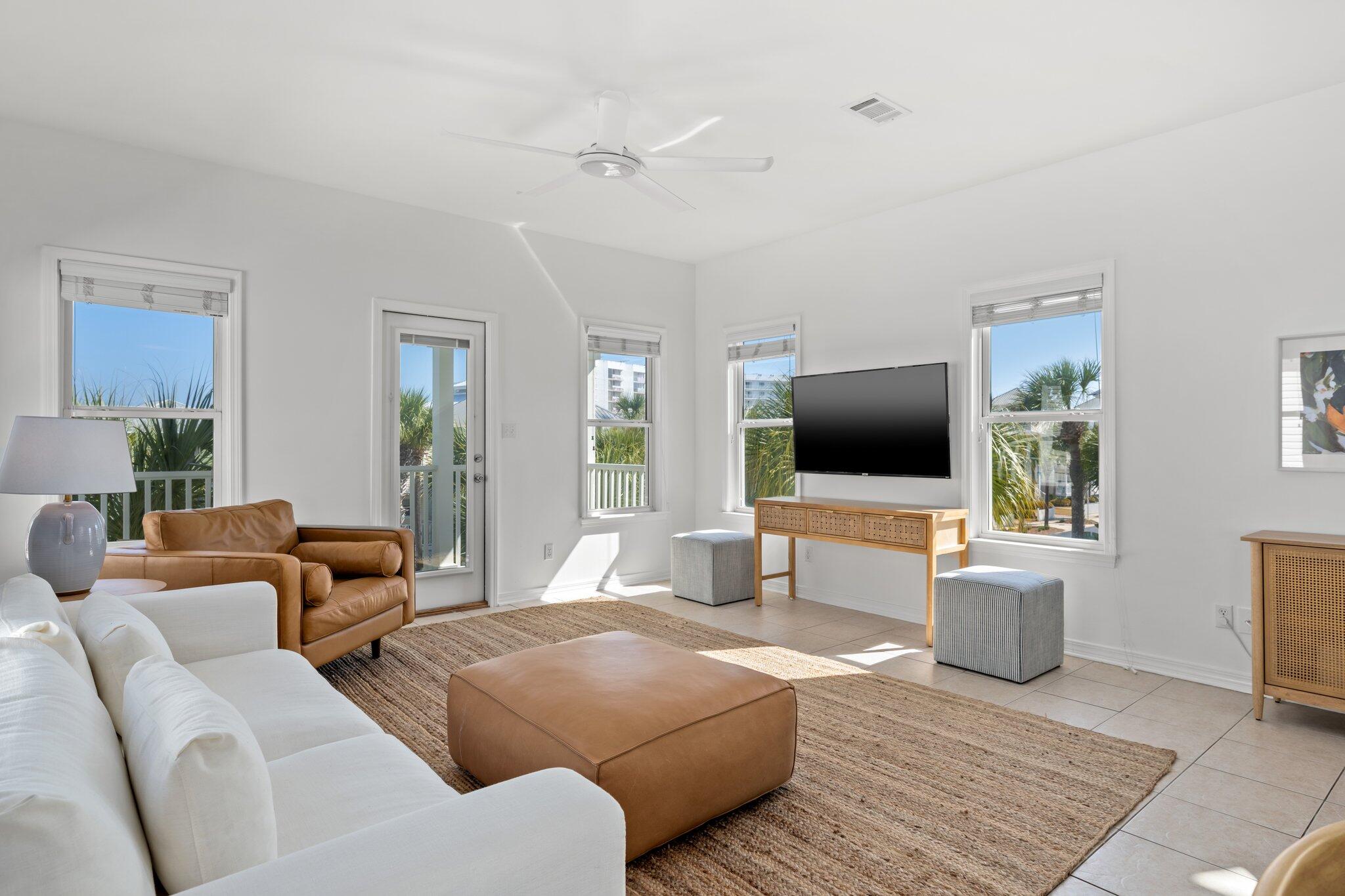 GULFSIDE COTTAGES - Residential