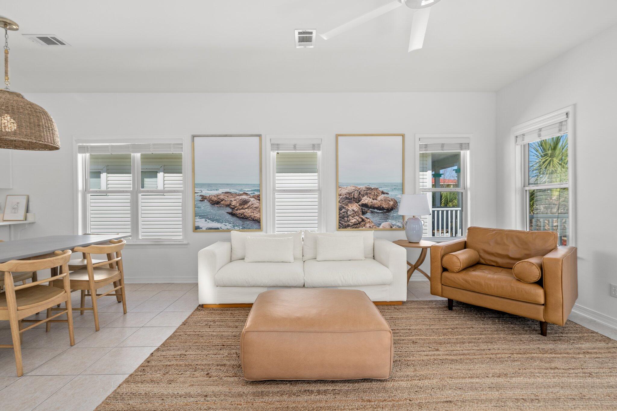 GULFSIDE COTTAGES - Residential