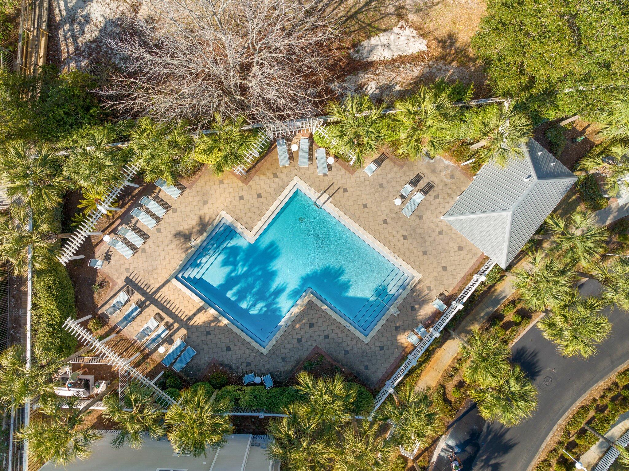 GULFSIDE COTTAGES - Residential