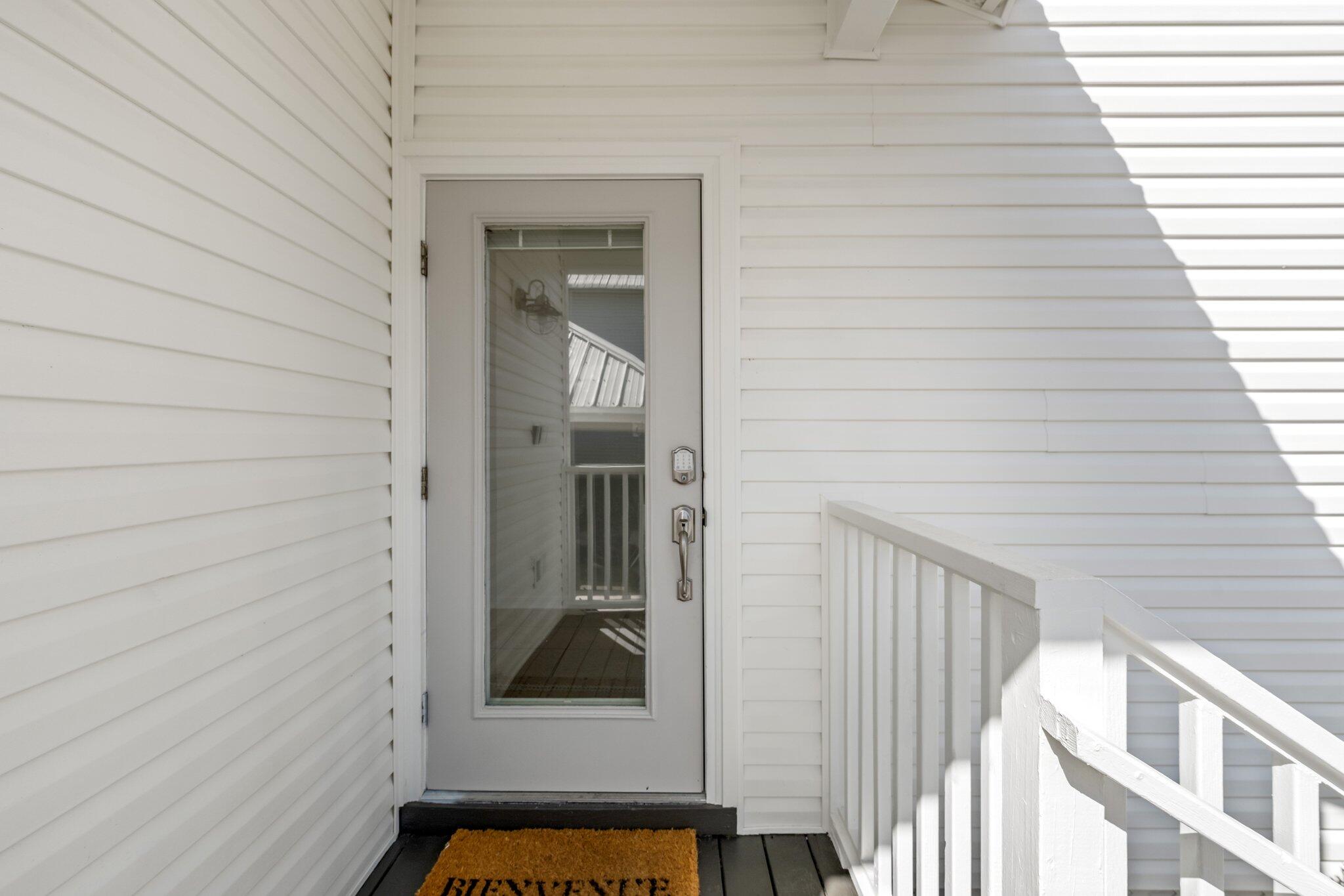 GULFSIDE COTTAGES - Residential