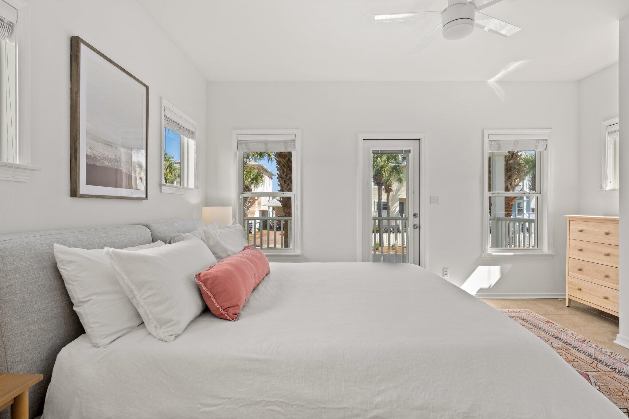 GULFSIDE COTTAGES - Residential