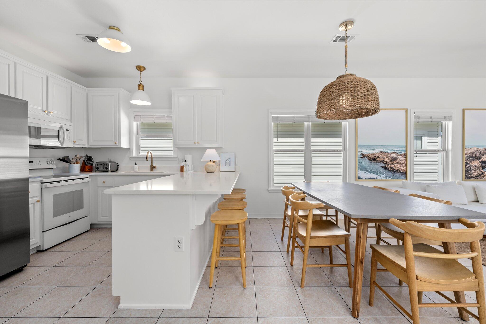 GULFSIDE COTTAGES - Residential