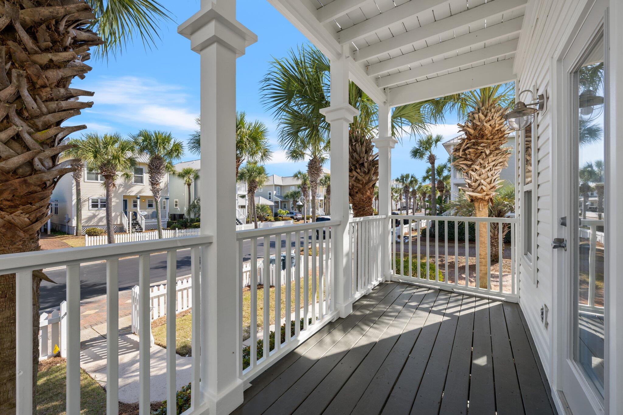 GULFSIDE COTTAGES - Residential